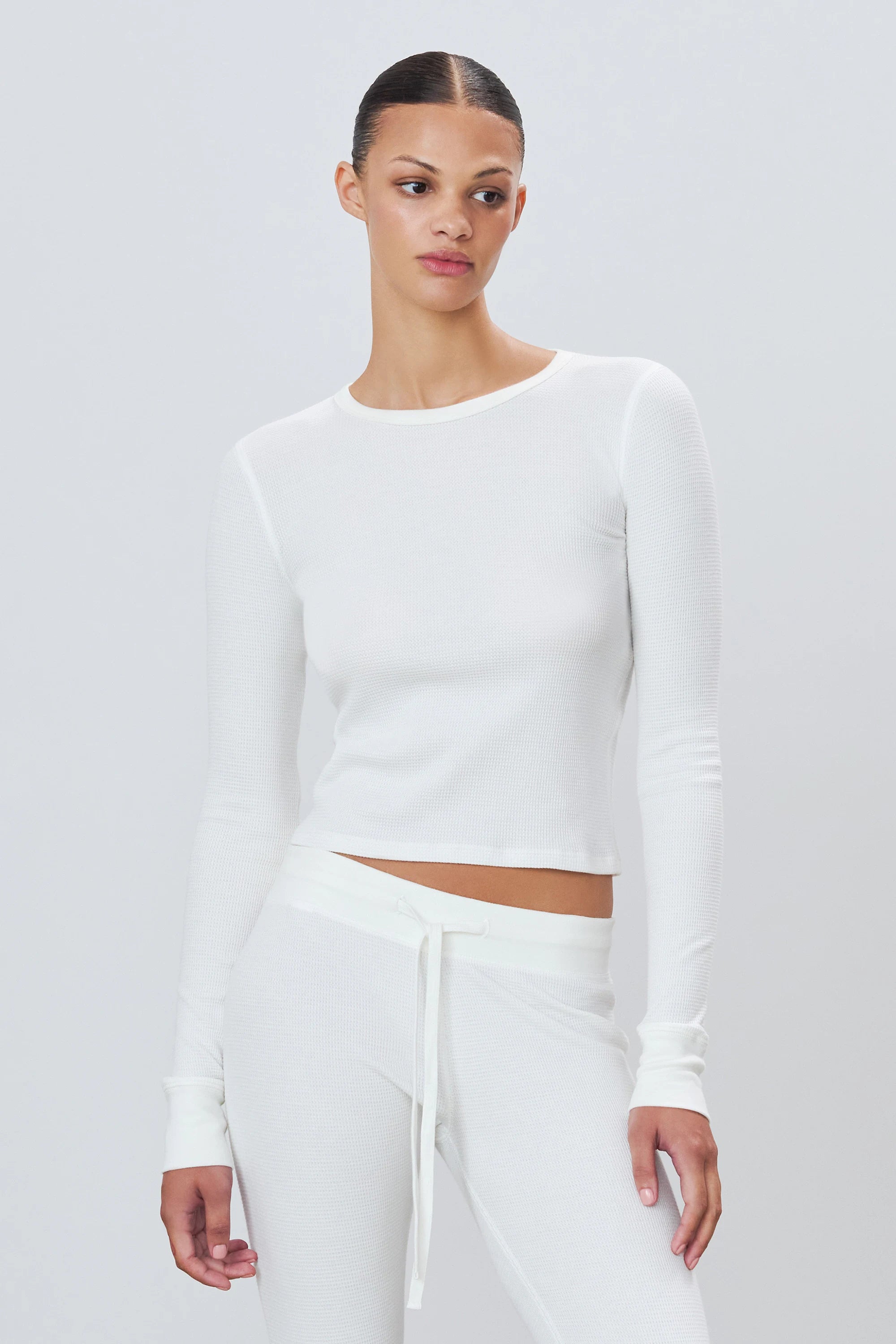 Long Sleeve Thermal Top