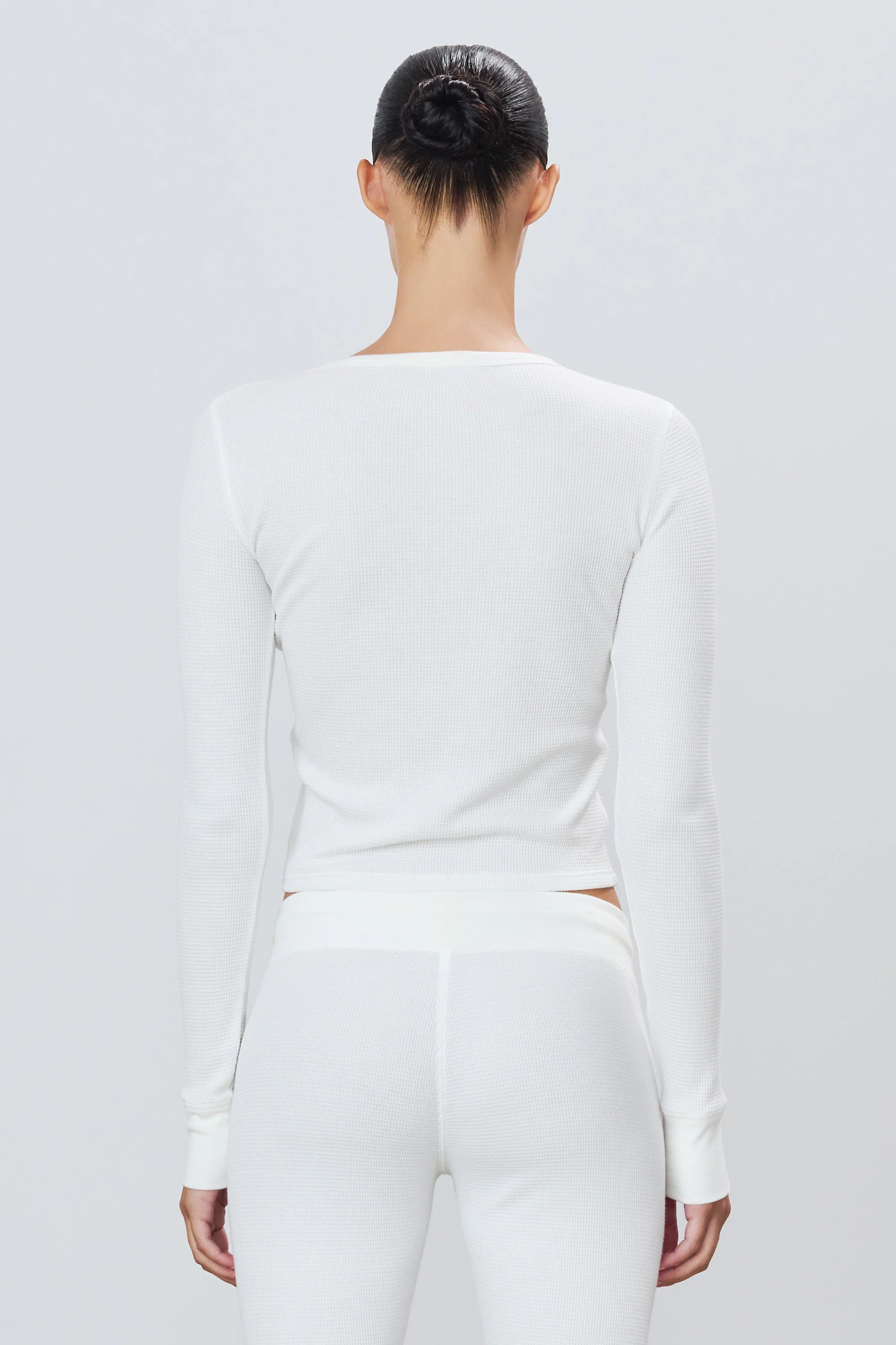 Long Sleeve Thermal Top