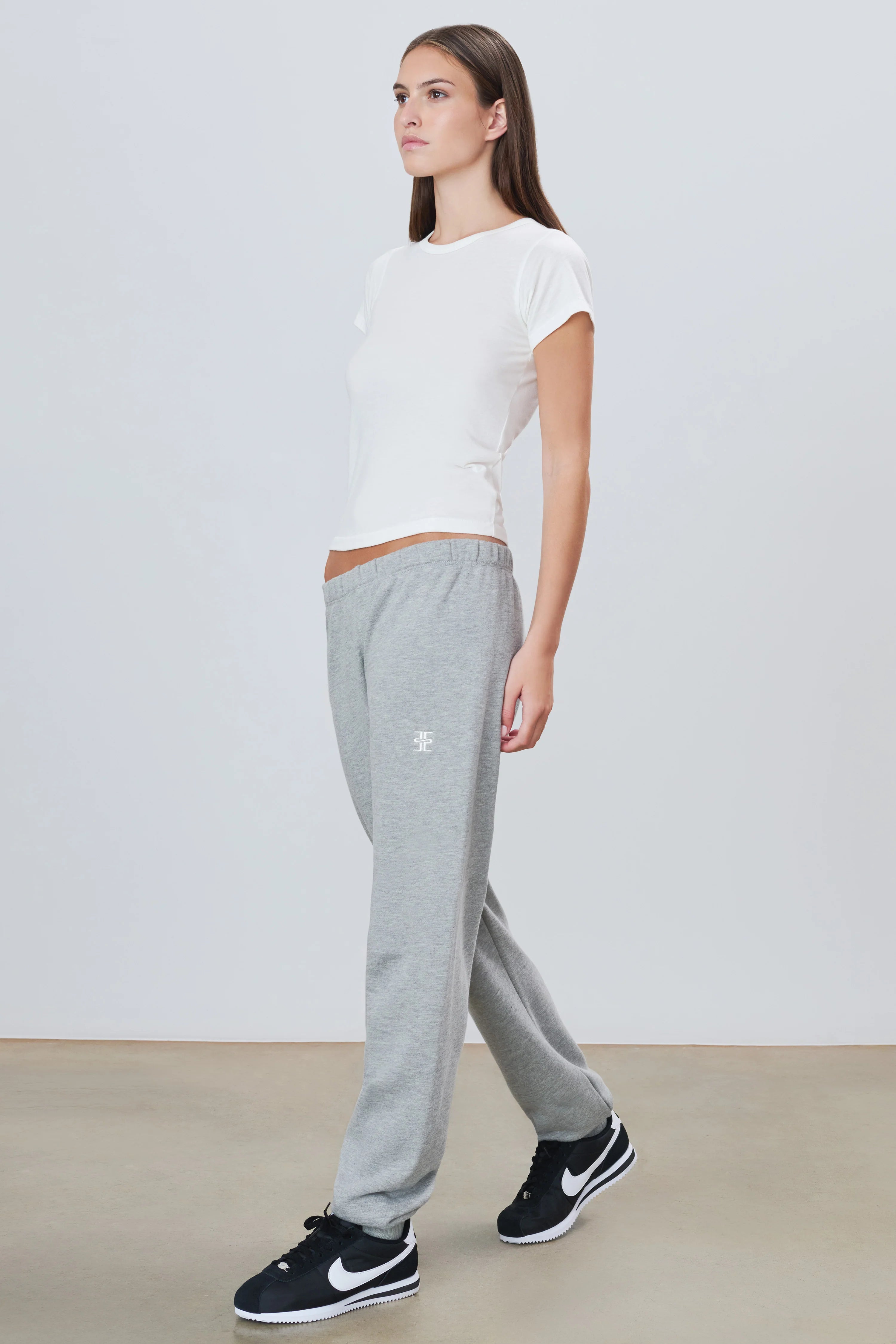 Classic Sweatpant Heather