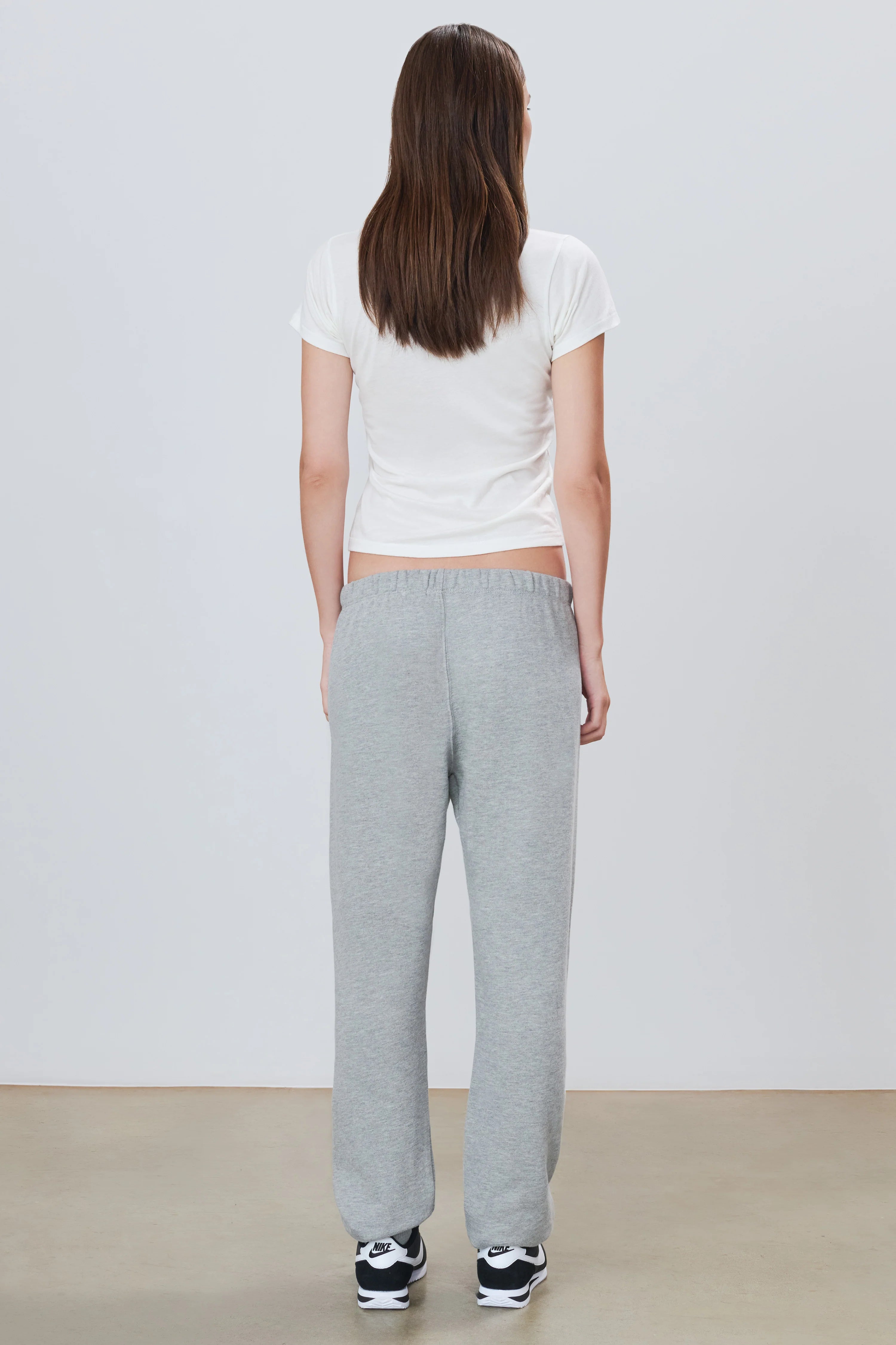 Classic Sweatpant Heather