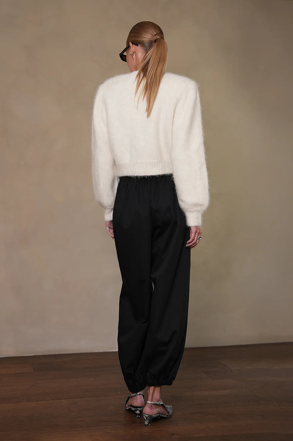 Violette Sweater