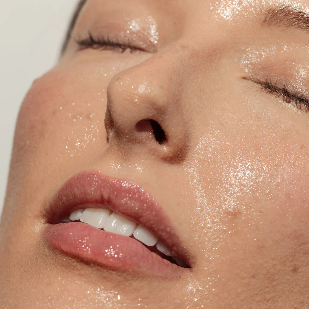 face skin serum for hydration
