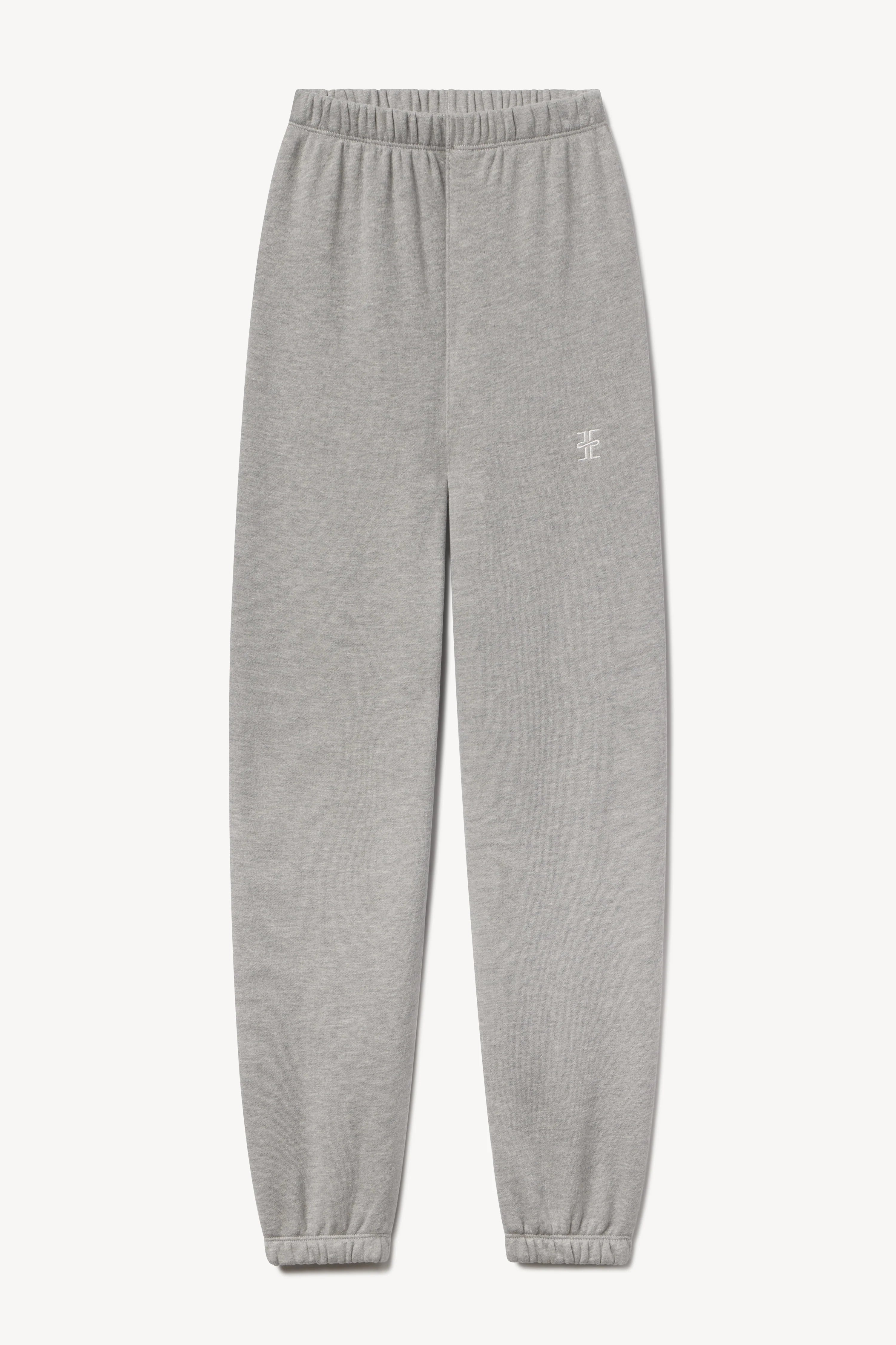 Classic Sweatpant Heather