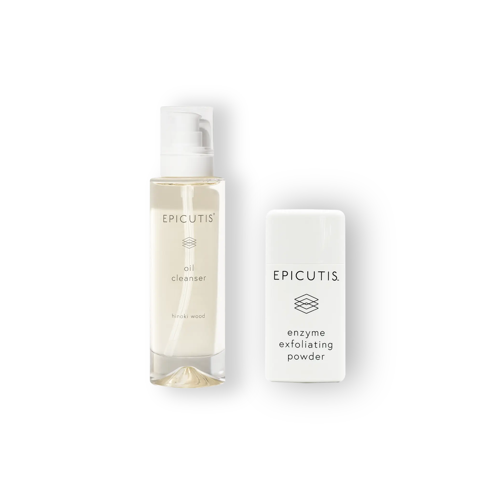 create a mild cleansing action to leave the skin feeling soft, cleansed, and not greasy.