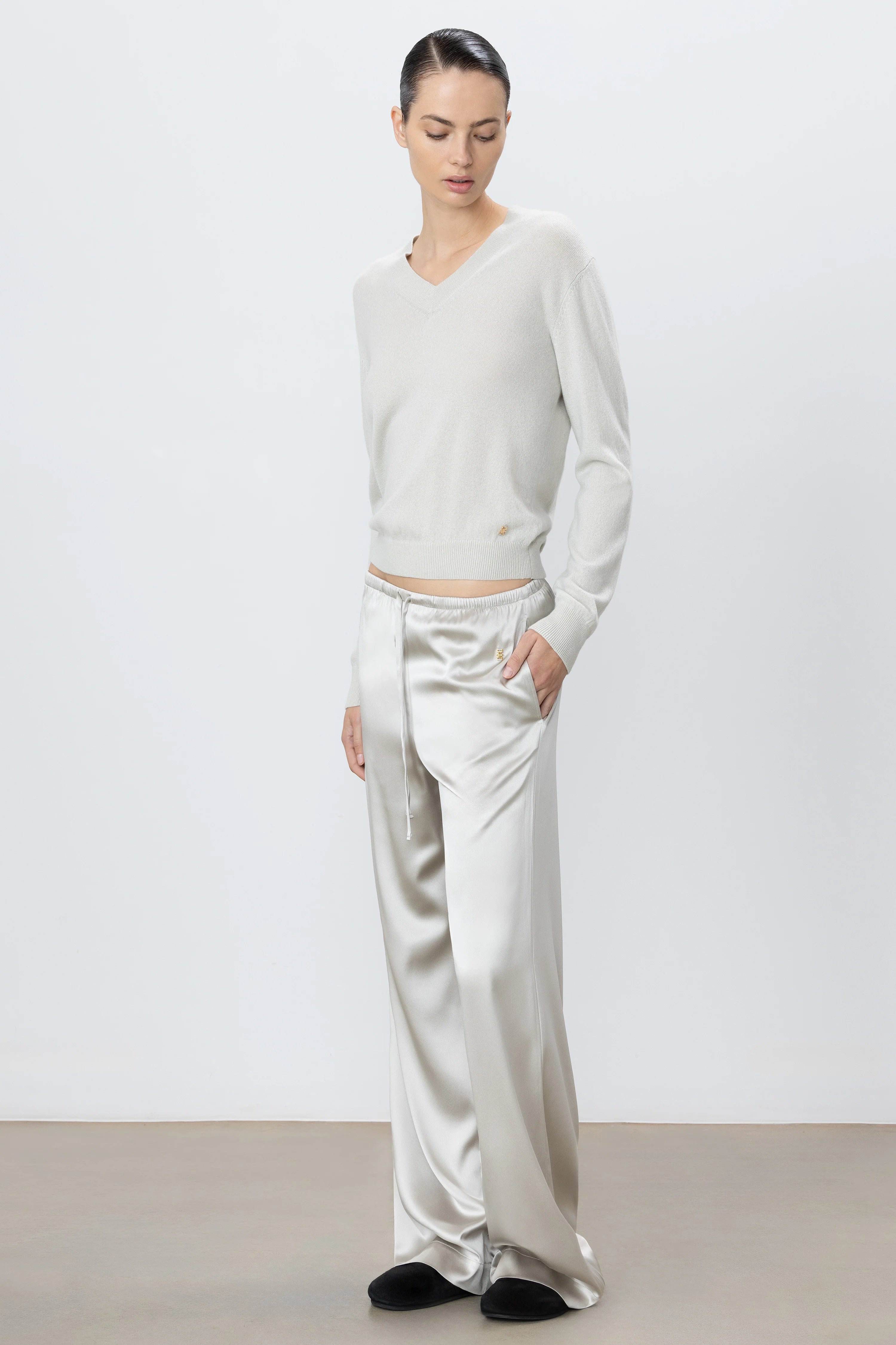 Brody Pant Dove