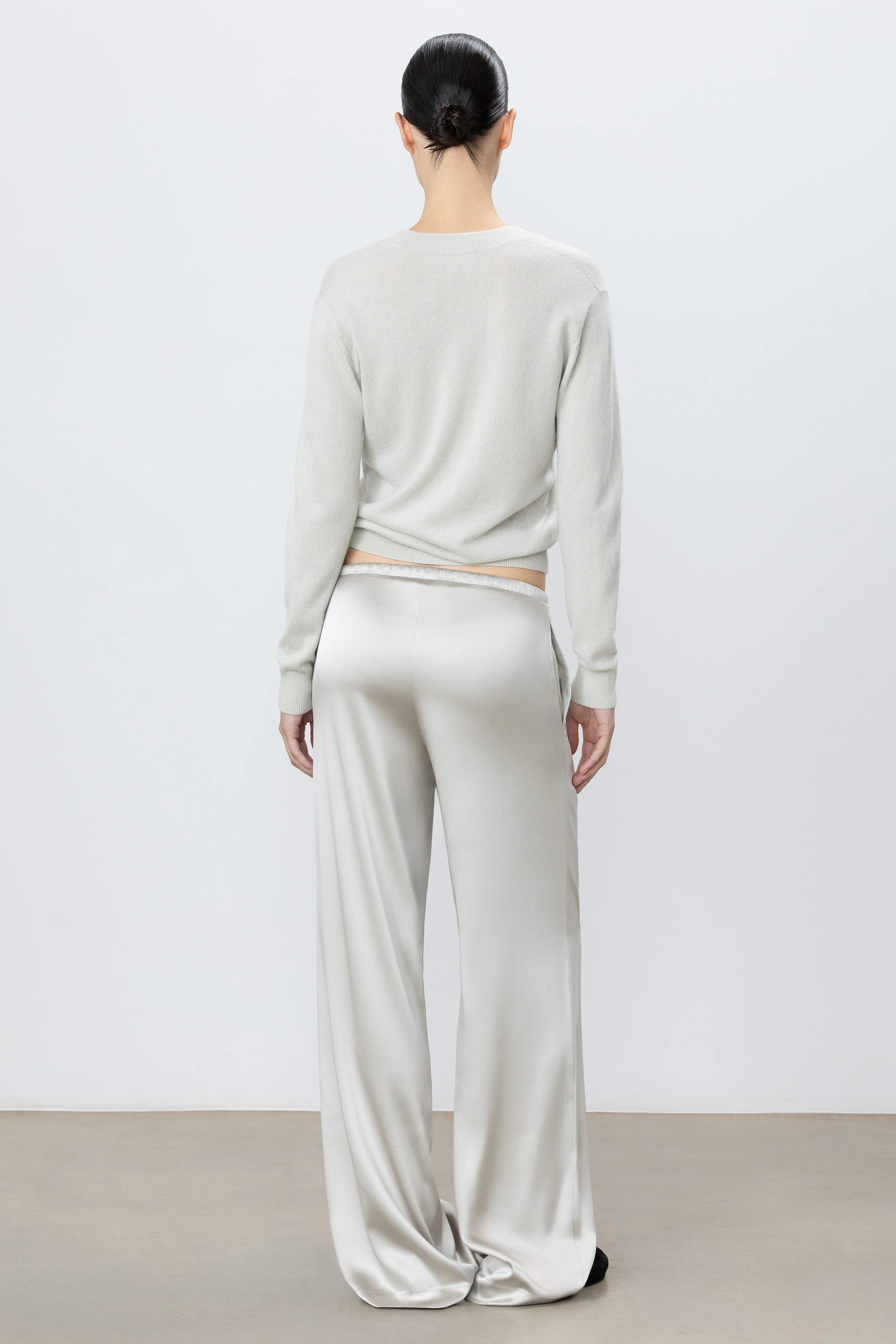 Brody Pant Dove