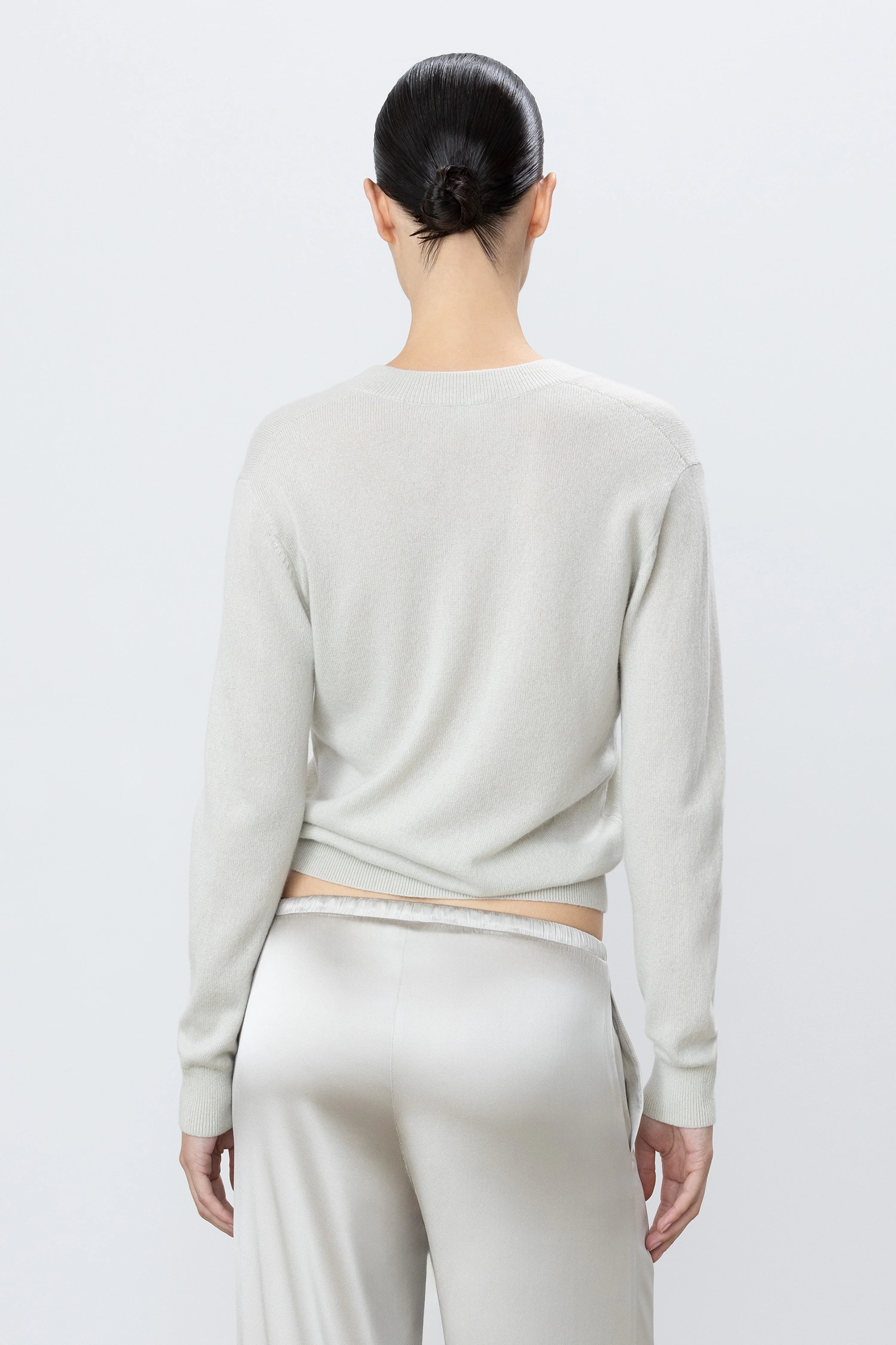 Lennox Sweater Dove