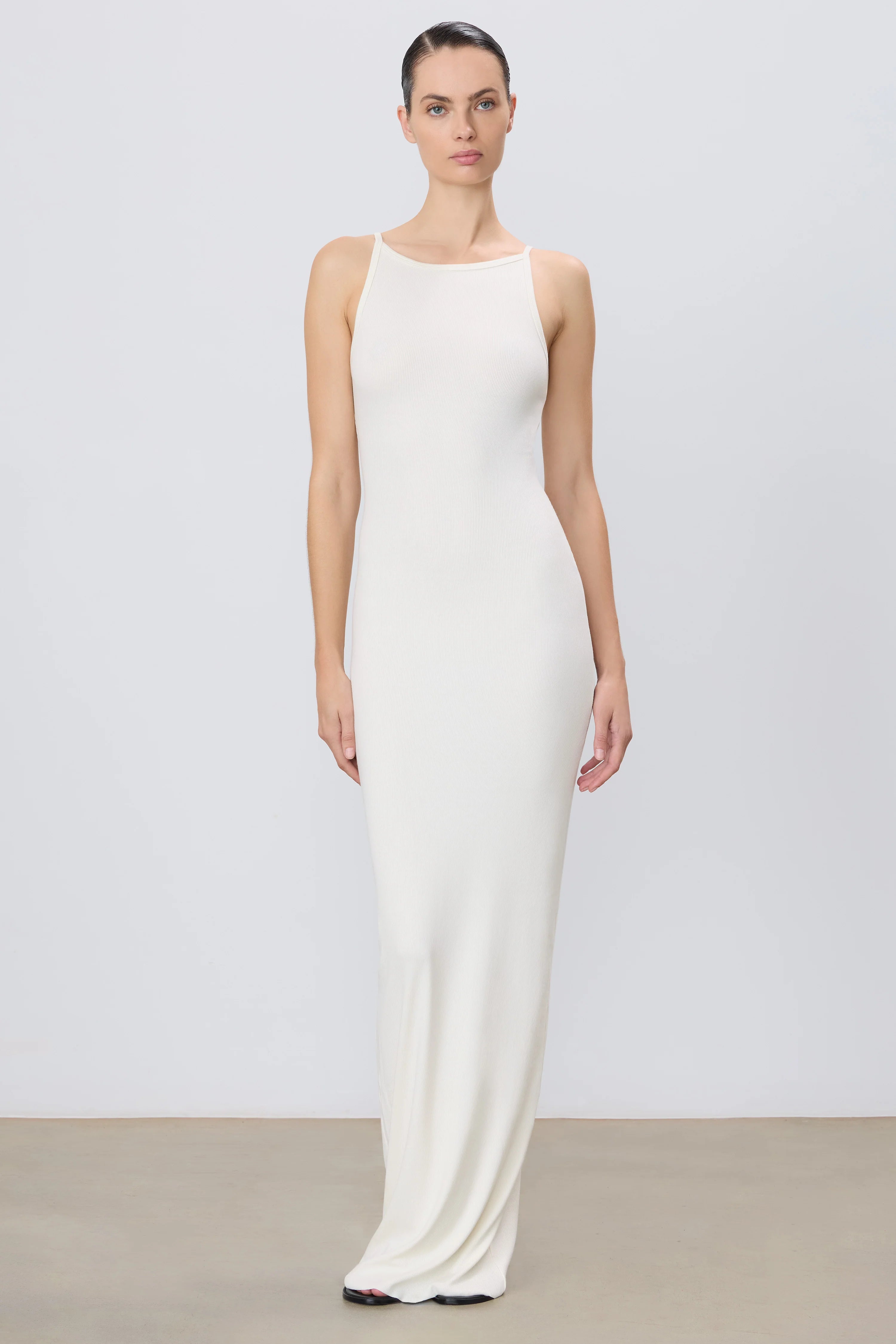 Iris Maxi Dress