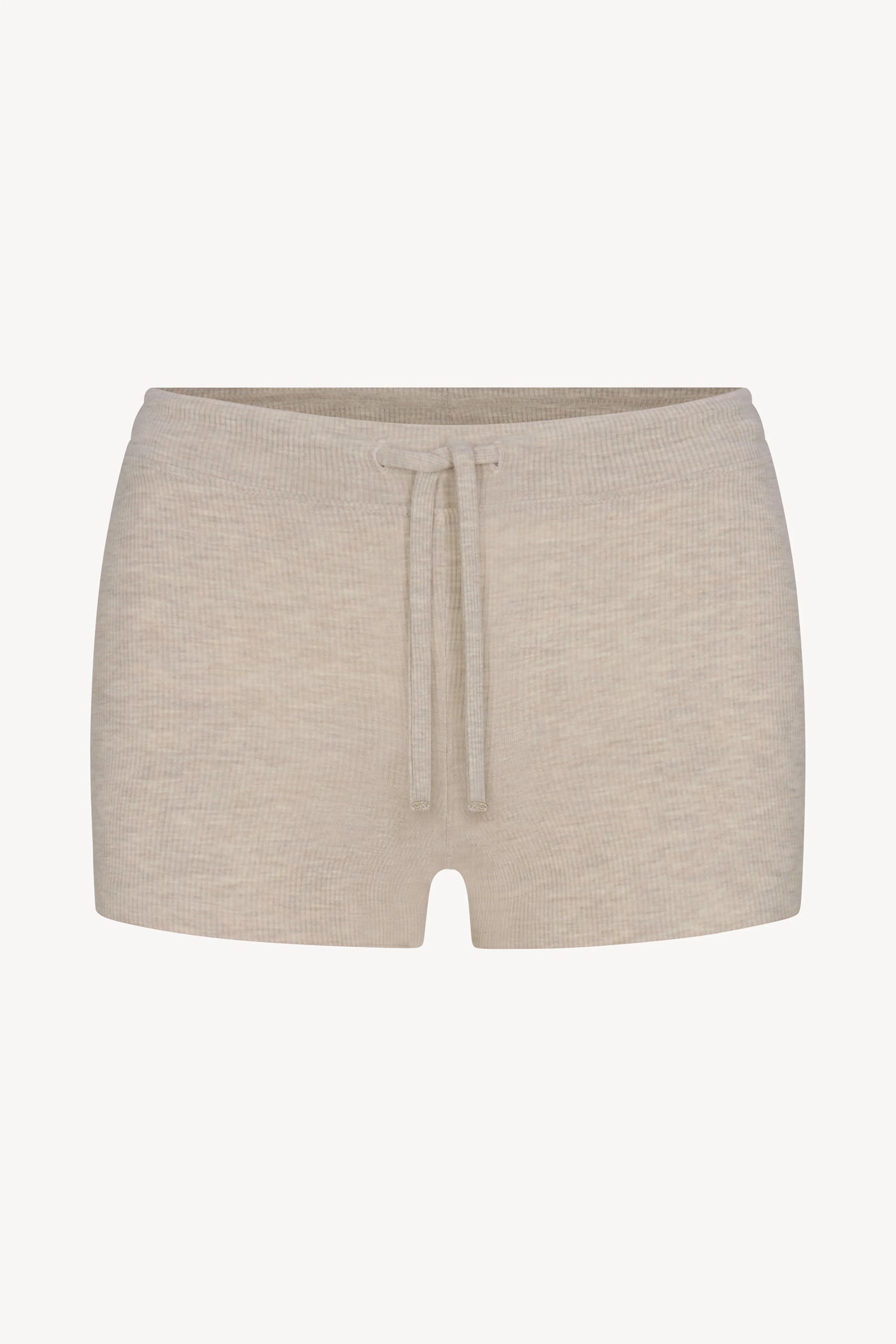 Drawstring Shorts
