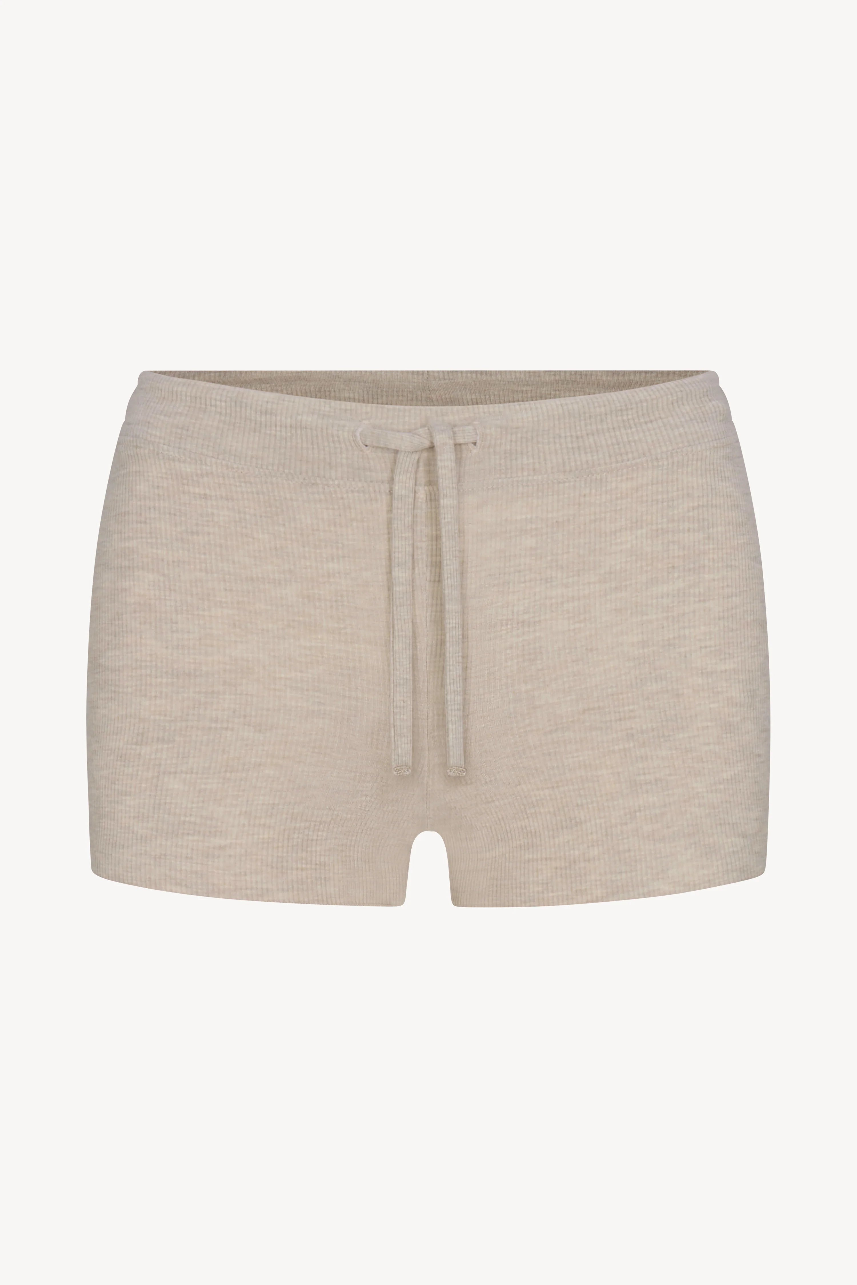 Drawstring Shorts
