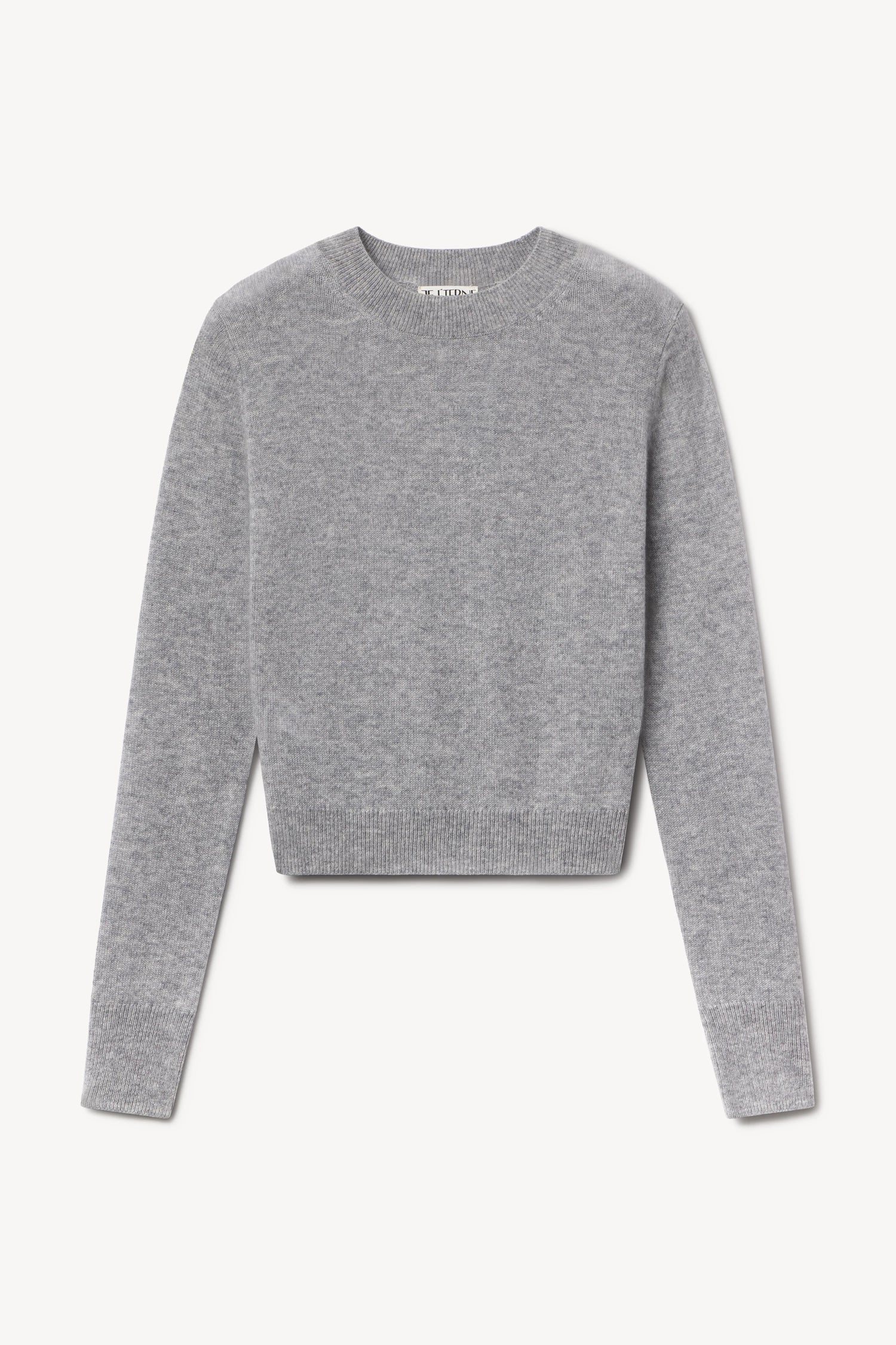 Francis Sweater Grey