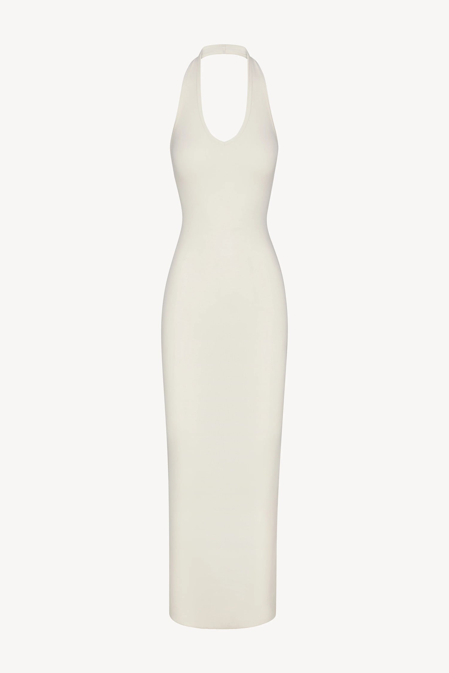 Halter Maxi Dress