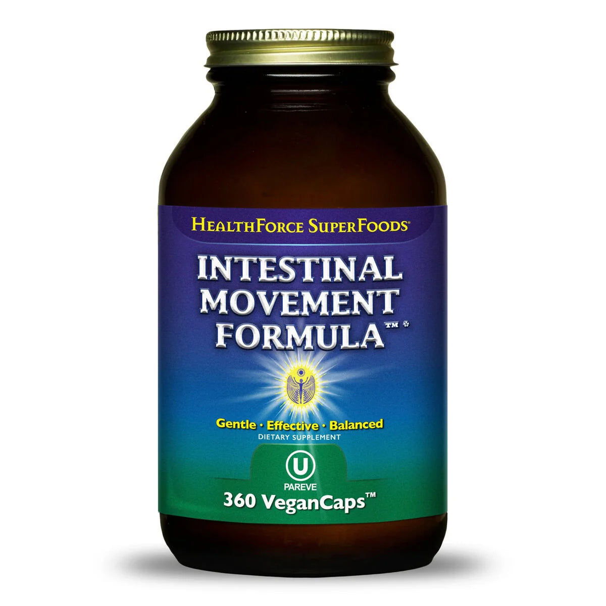 Intestinal Movement Formula