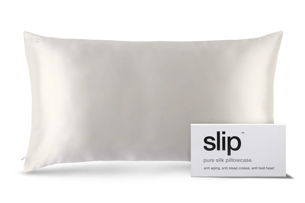 King Zippered Pillowcase