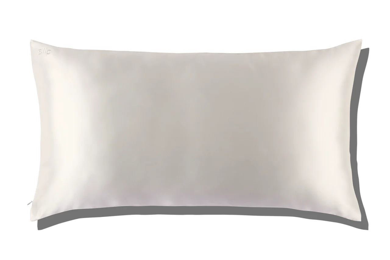 King Zippered Pillowcase