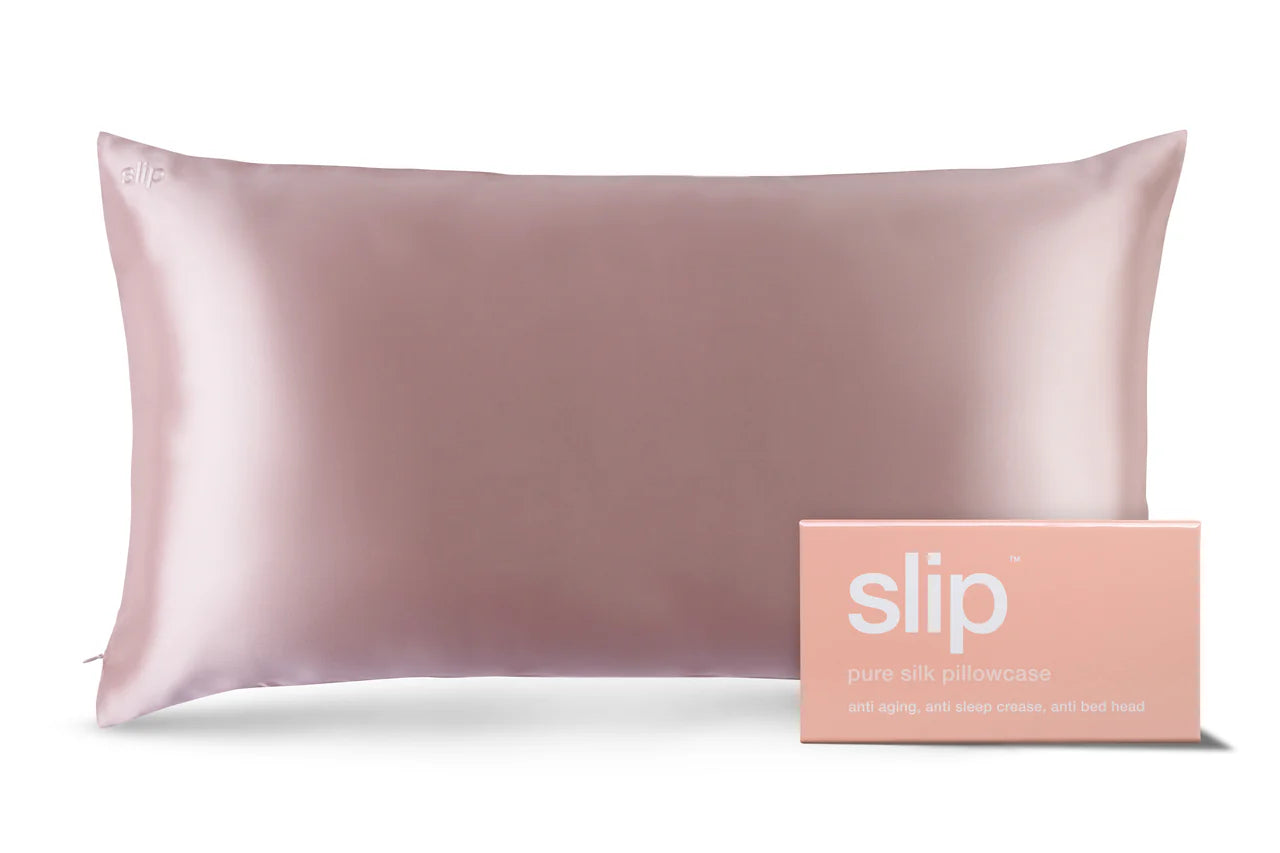 King Zippered Pillowcase