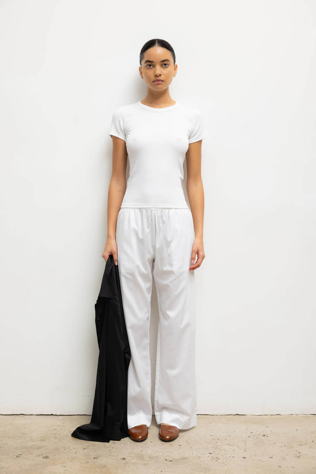 Kelly Slim Fit Tee