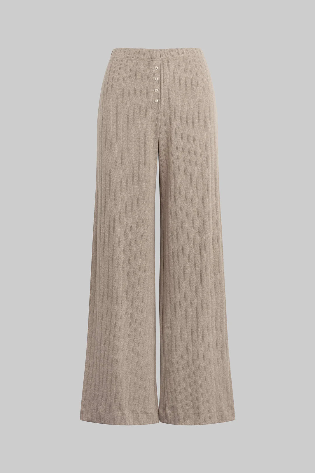 Pointelle Boxer Pant