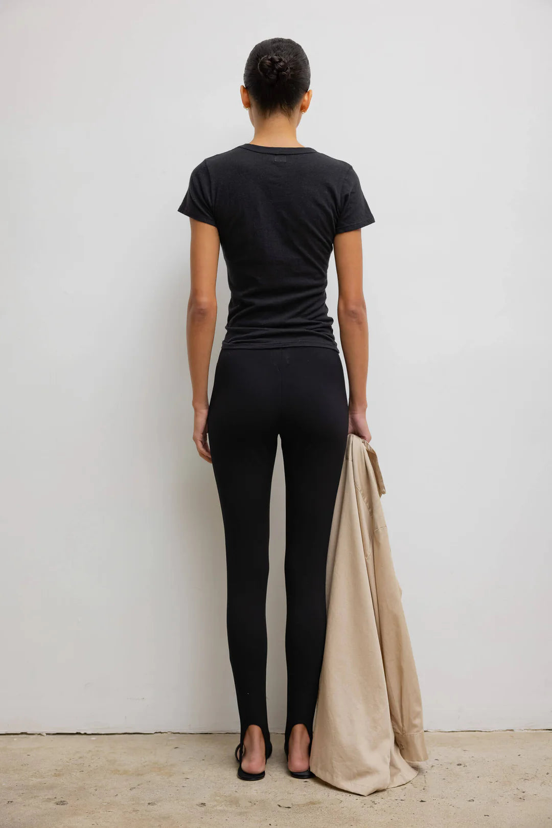 Rio Stirrup Pant