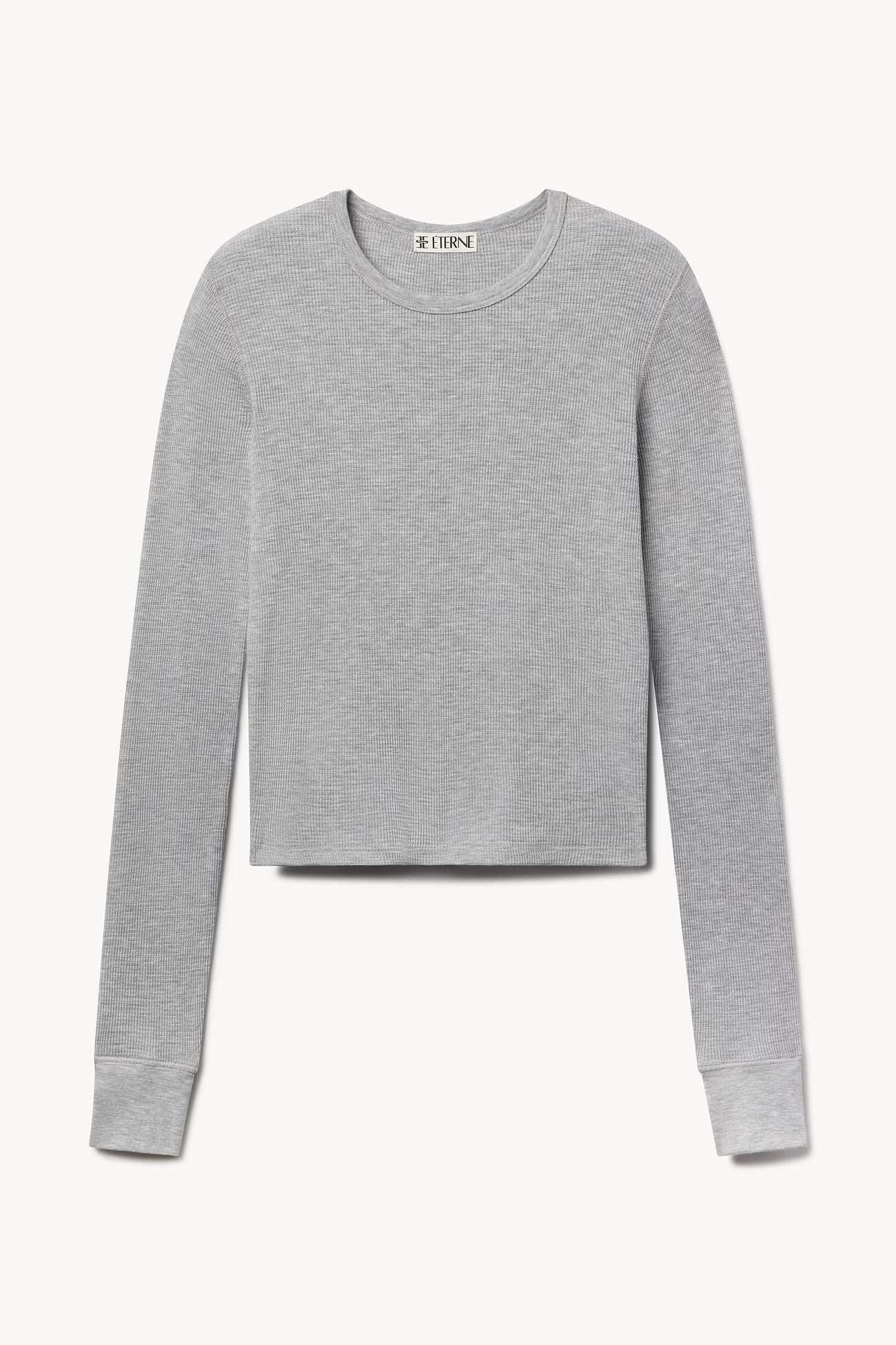 Long Sleeve Thermal Top