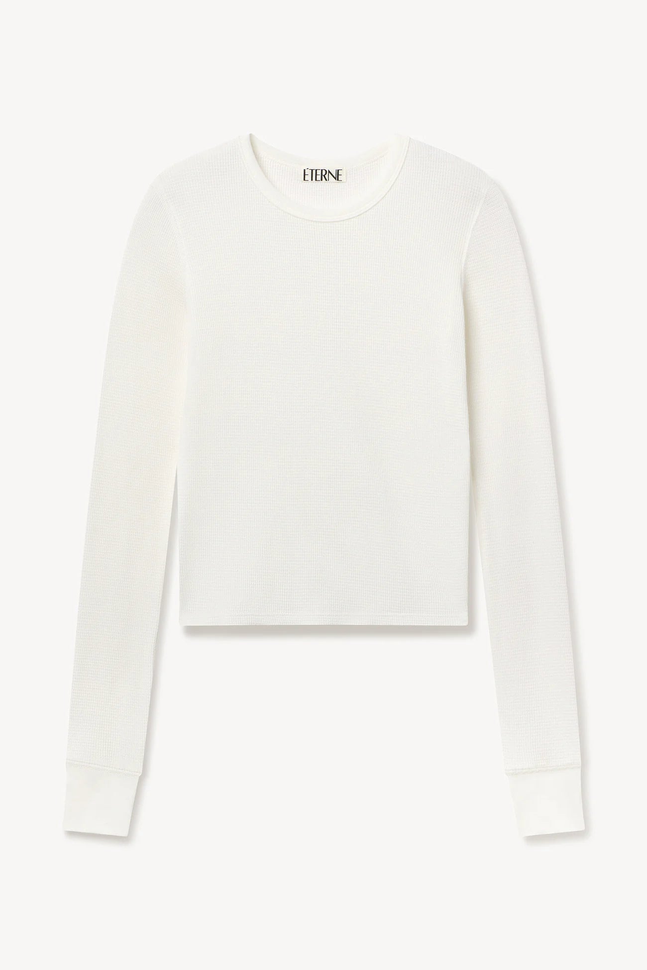 Long Sleeve Thermal Top