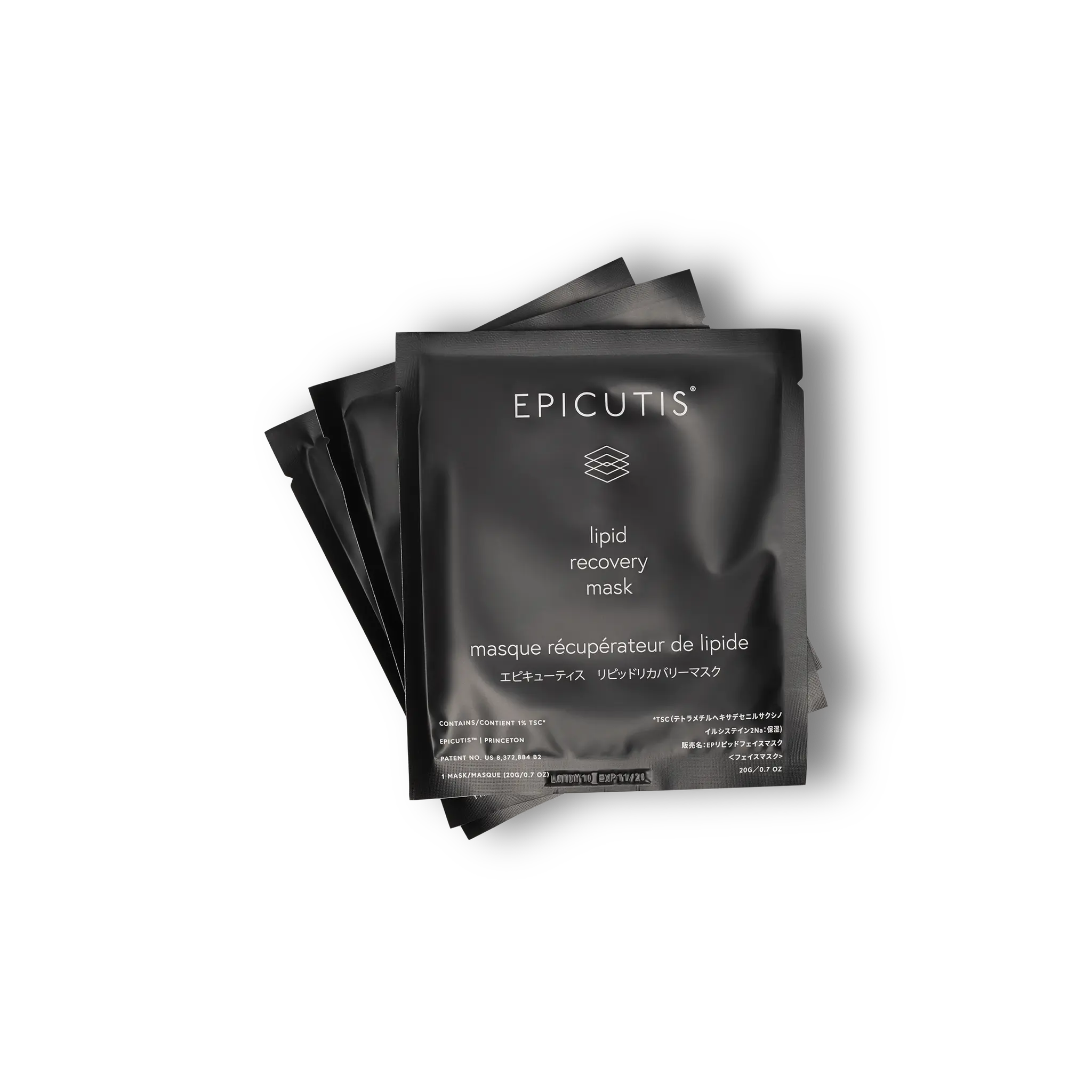 deeply healing treatment instantly calms and soothes our skin fast