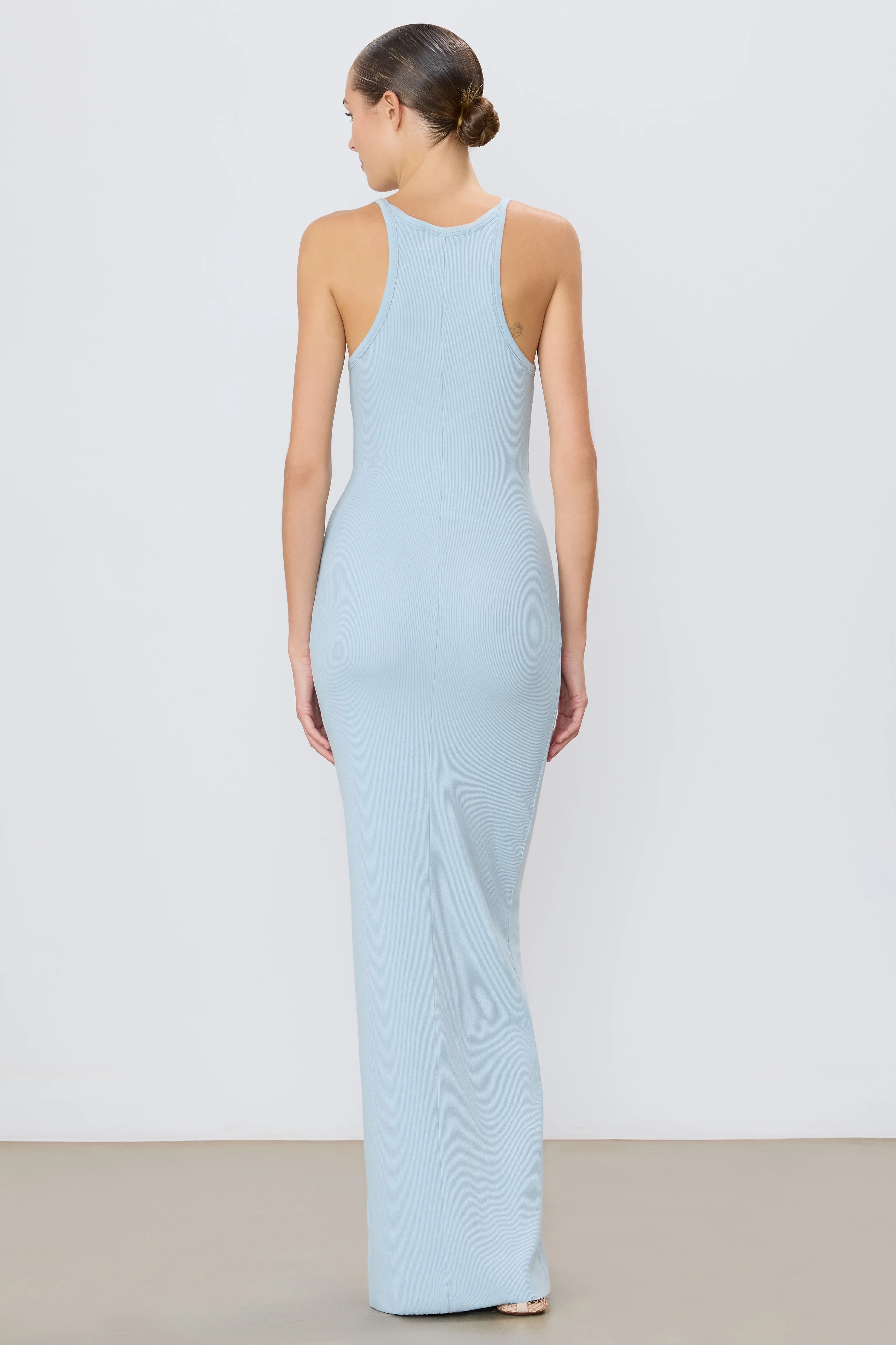 Tank Maxi Dress