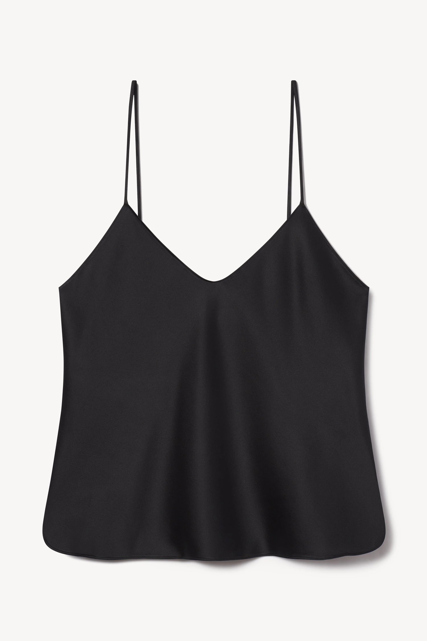 Mila Camisole Black