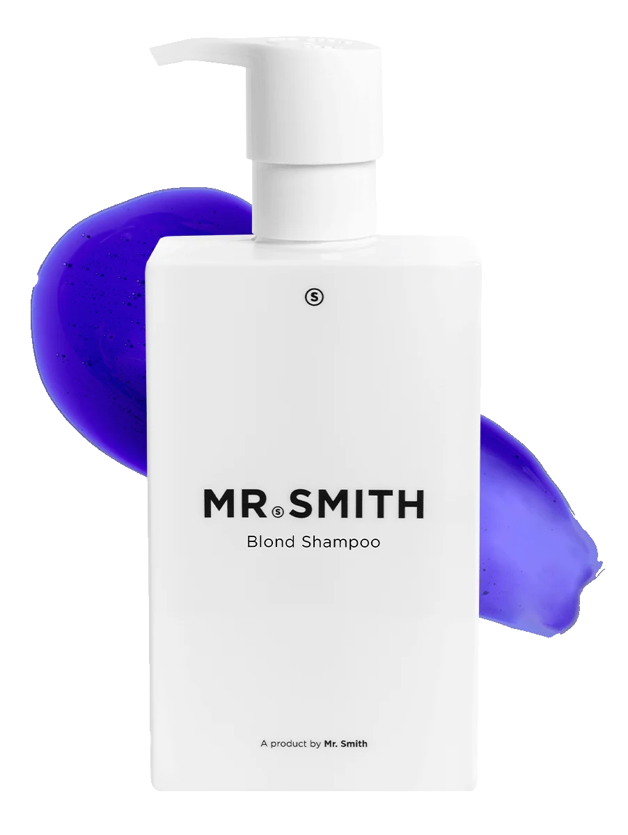 Blond Shampoo