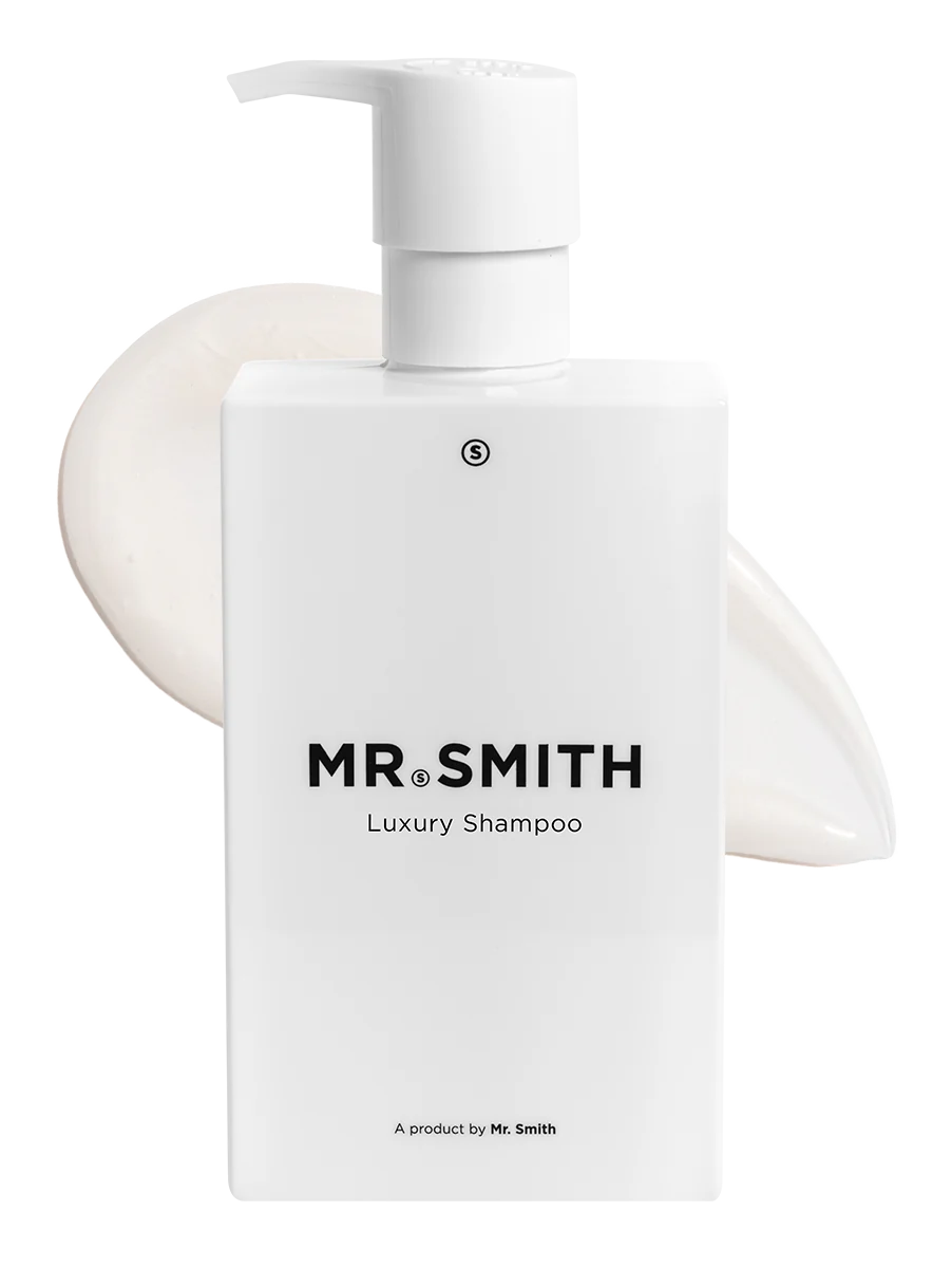Luxury Shampoo