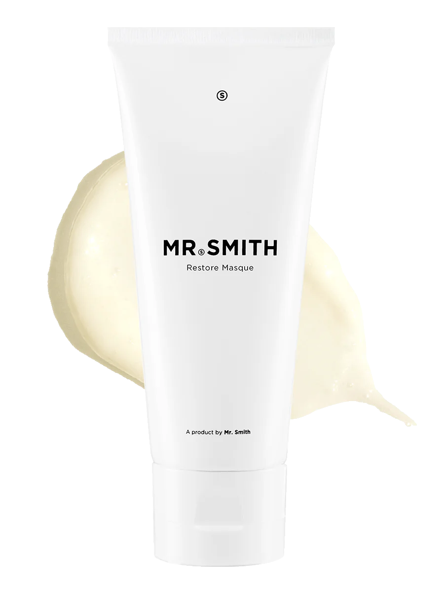 Restore Masque