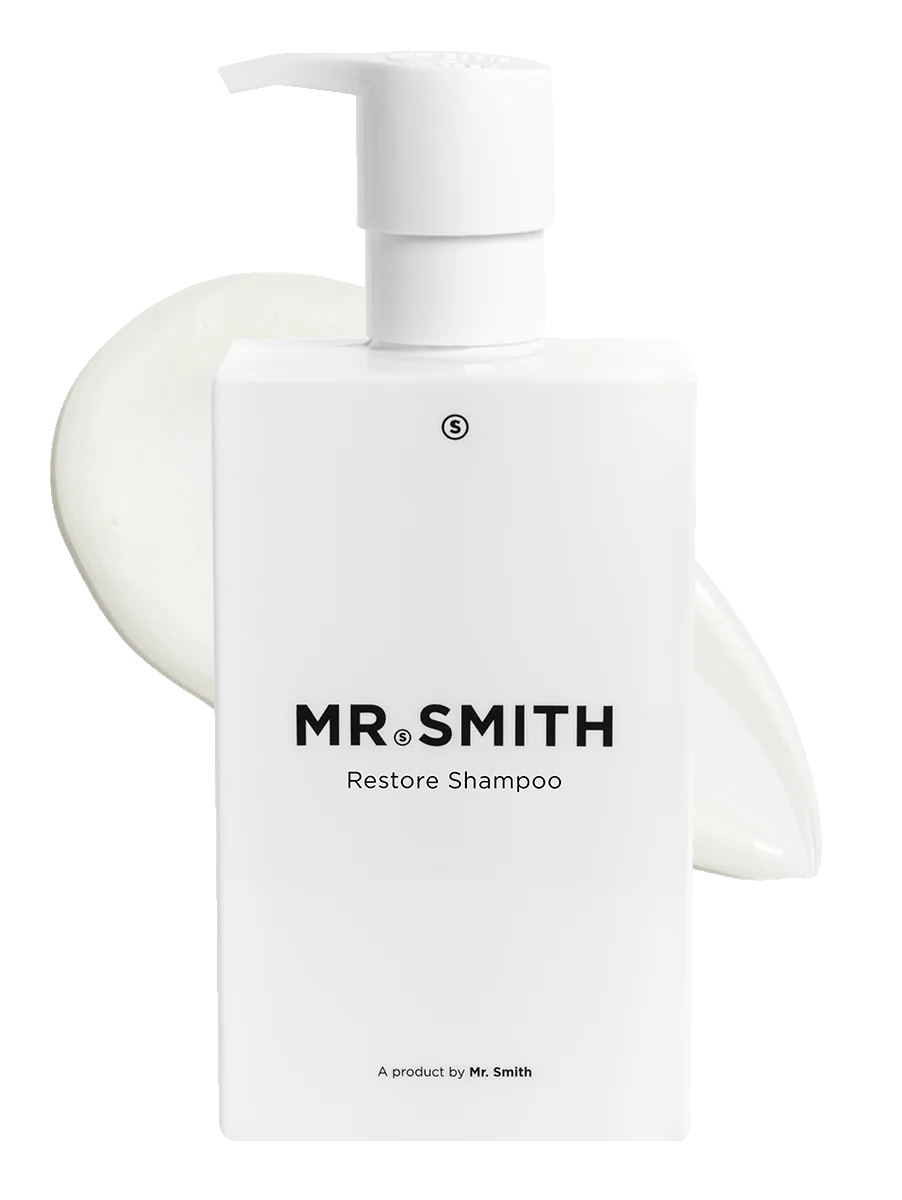 Restore Shampoo