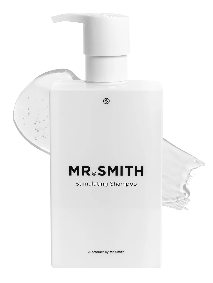 Stimulating Shampoo