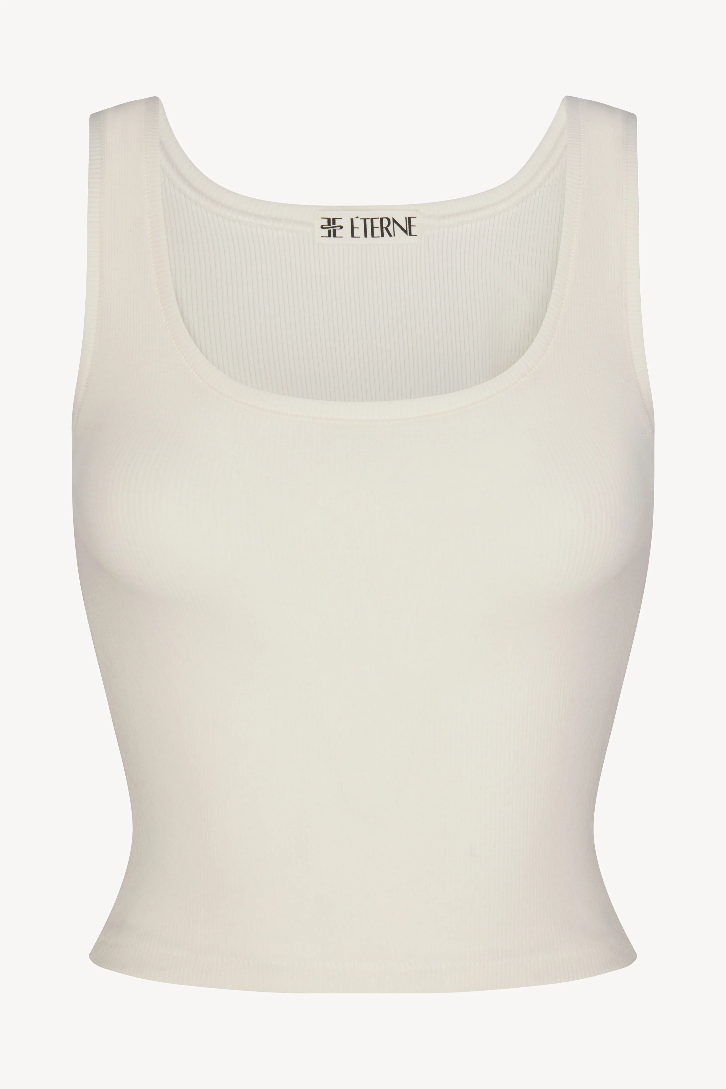 Square Neck Tank