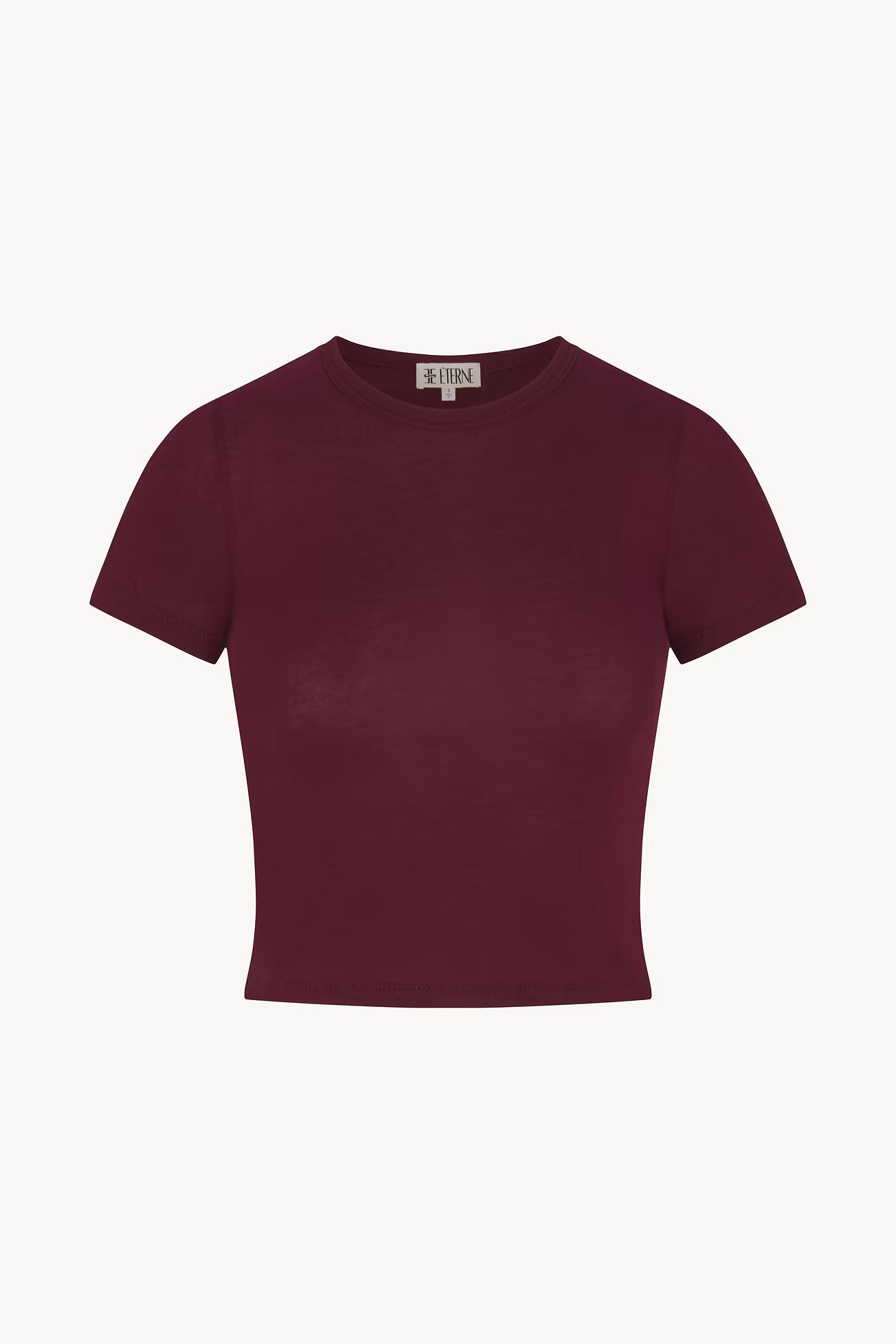 Short Sleeve Baby Tee