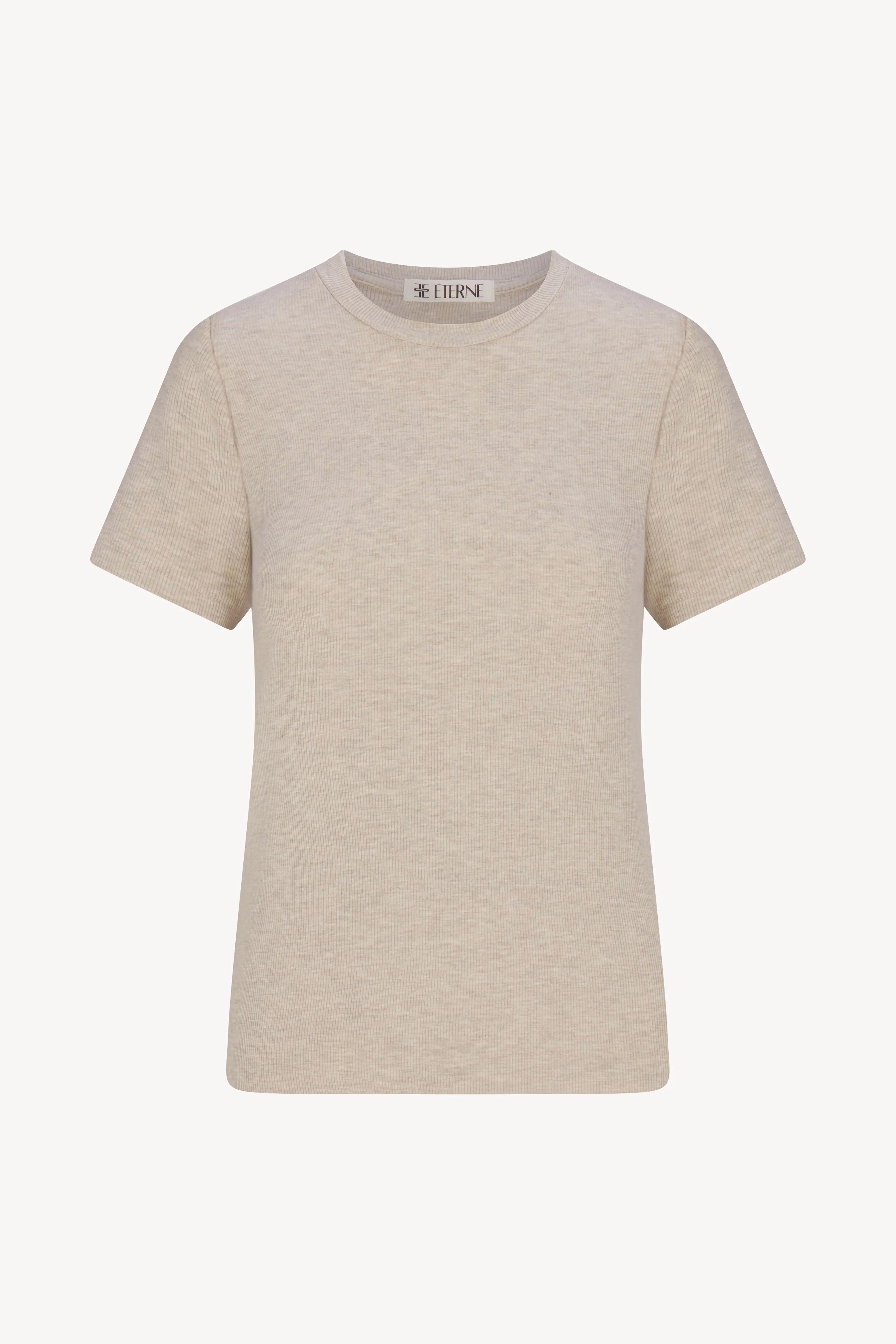 Short Sleeve Boyfriend T-shirt