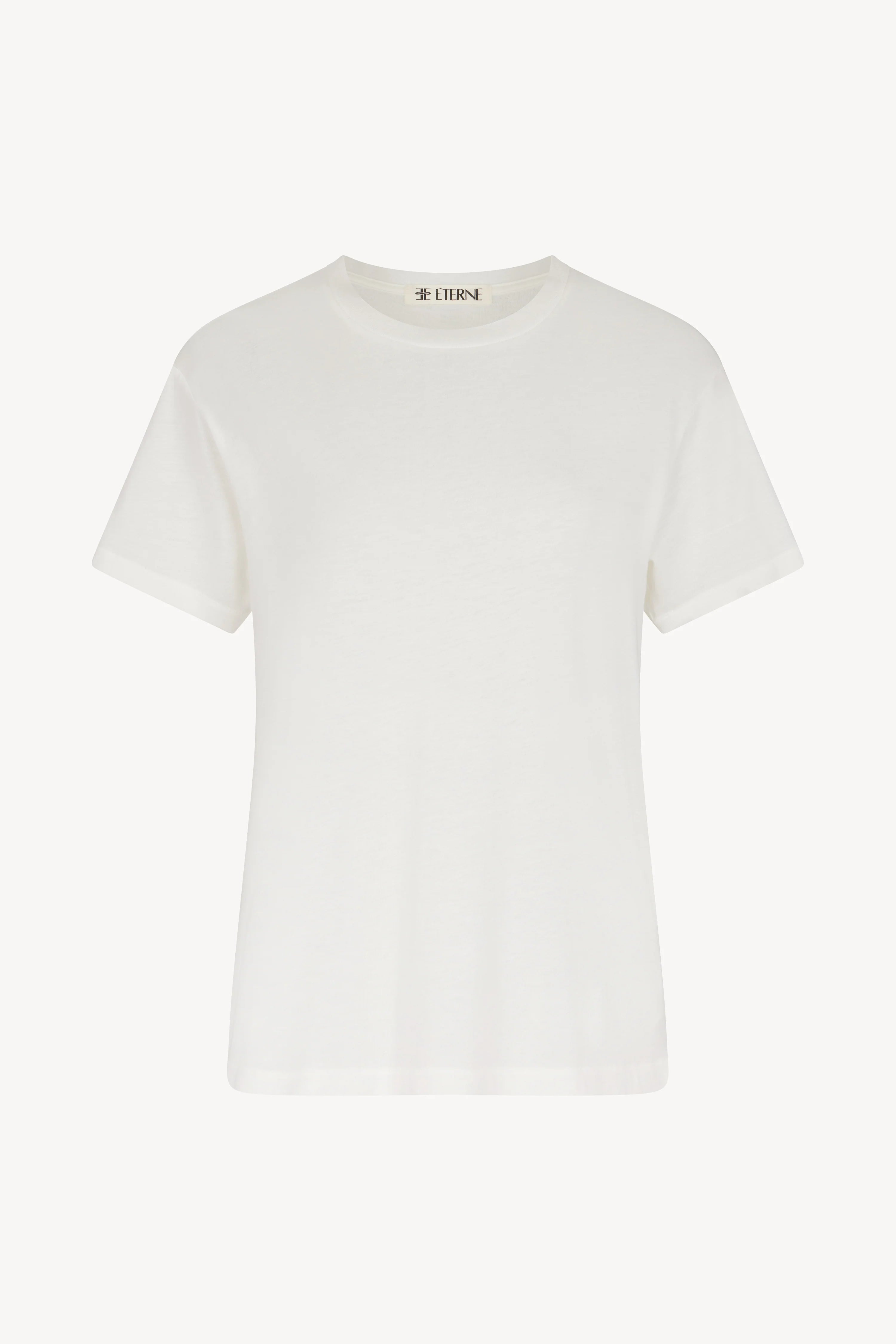 Short Sleeve Boyfriend T-shirt