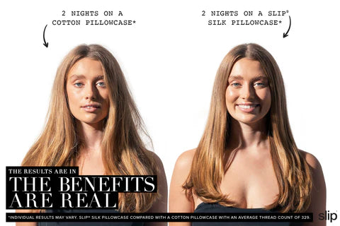 King Zippered Pillowcase