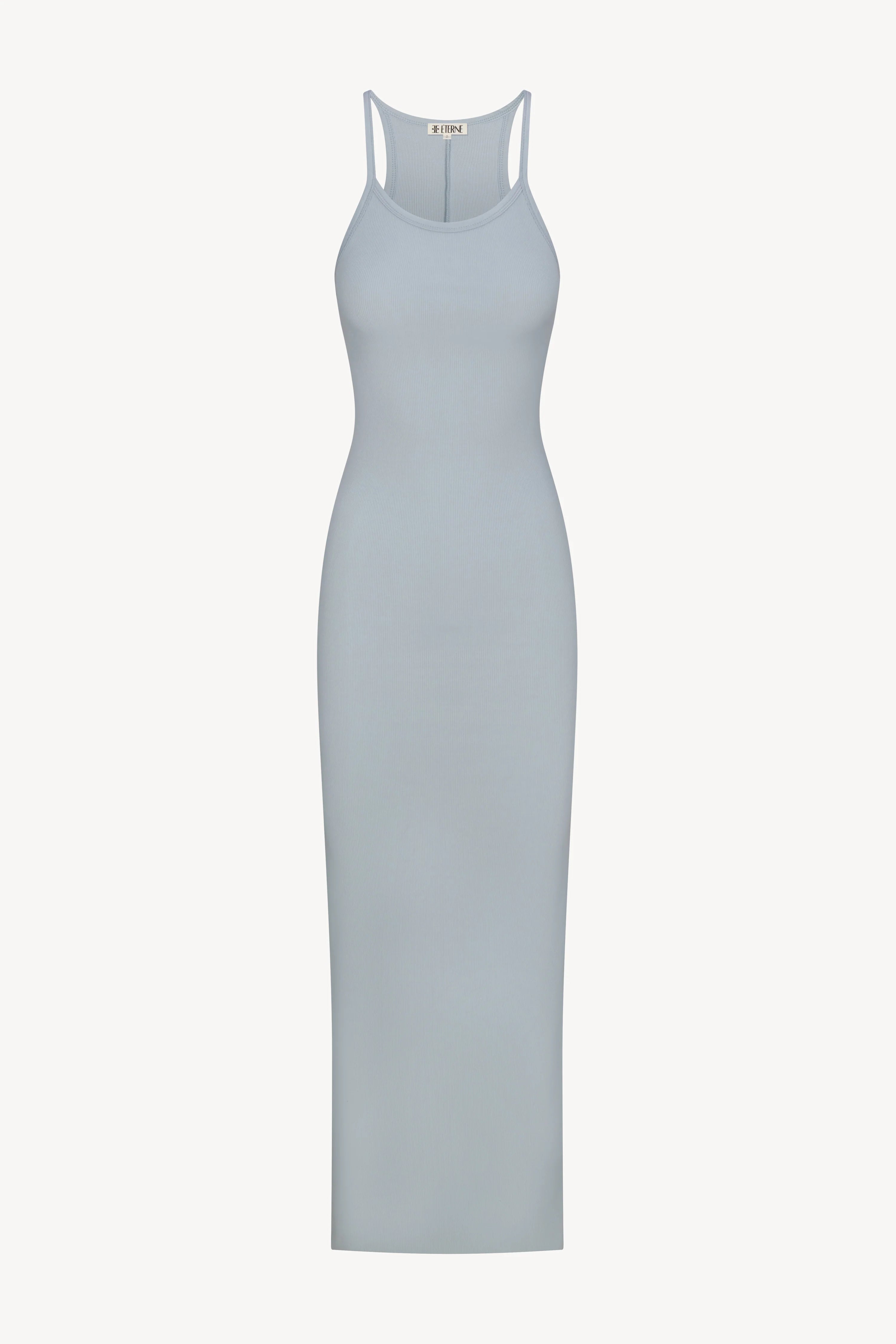 Tank Maxi Dress