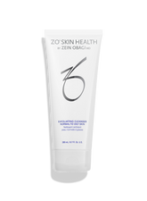 skin gel cleanser