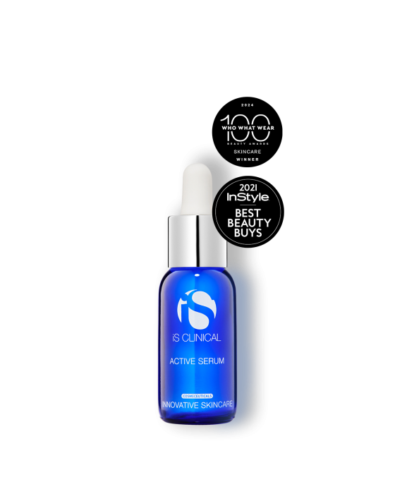 AGE-DEFYING, CLEARING, BRIGHTENING