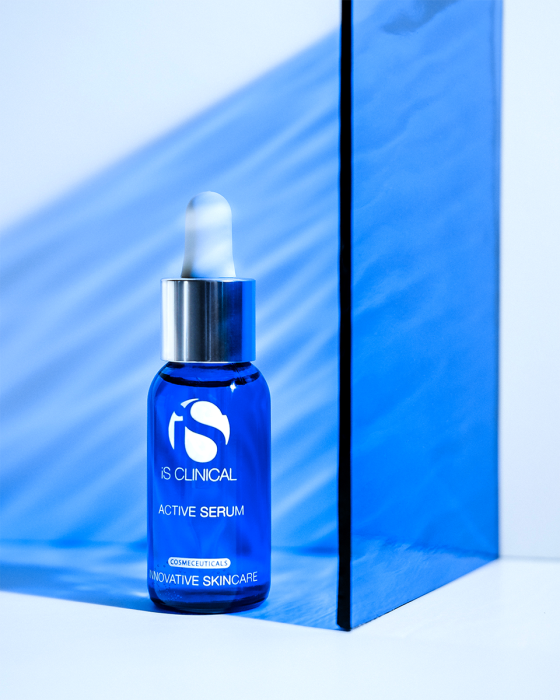Age-defying
65% reduction in the appearance of fine lines & wrinkles