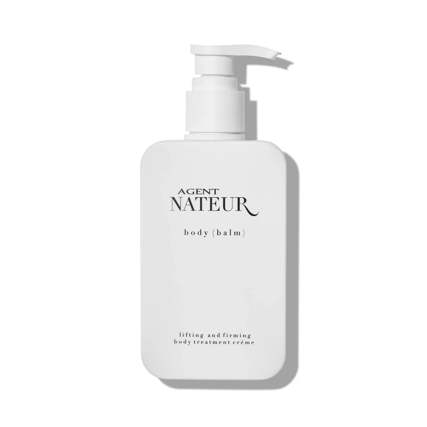 body cream for hydration