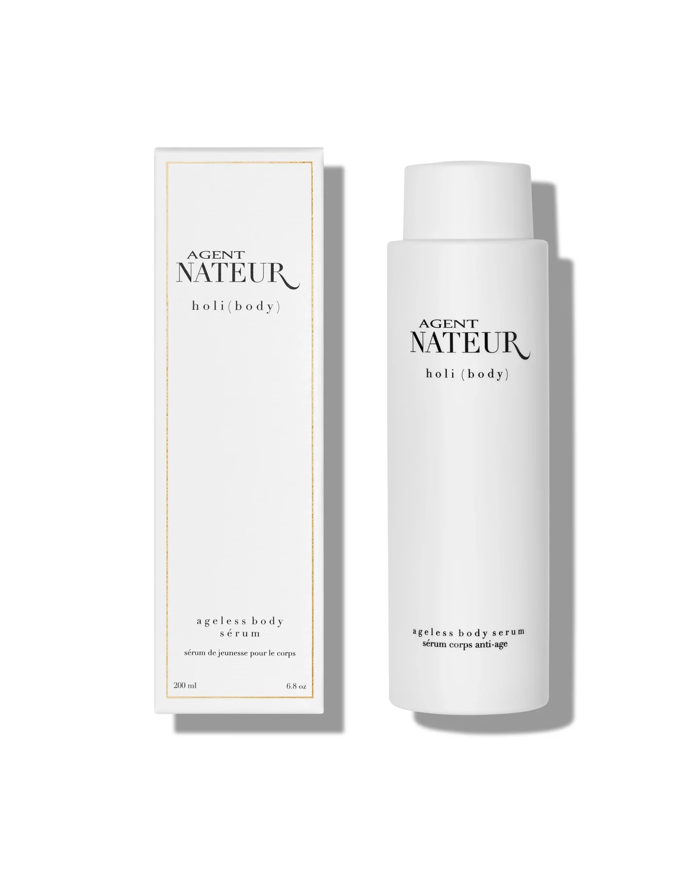 Holi (body) Ageless Body Serum