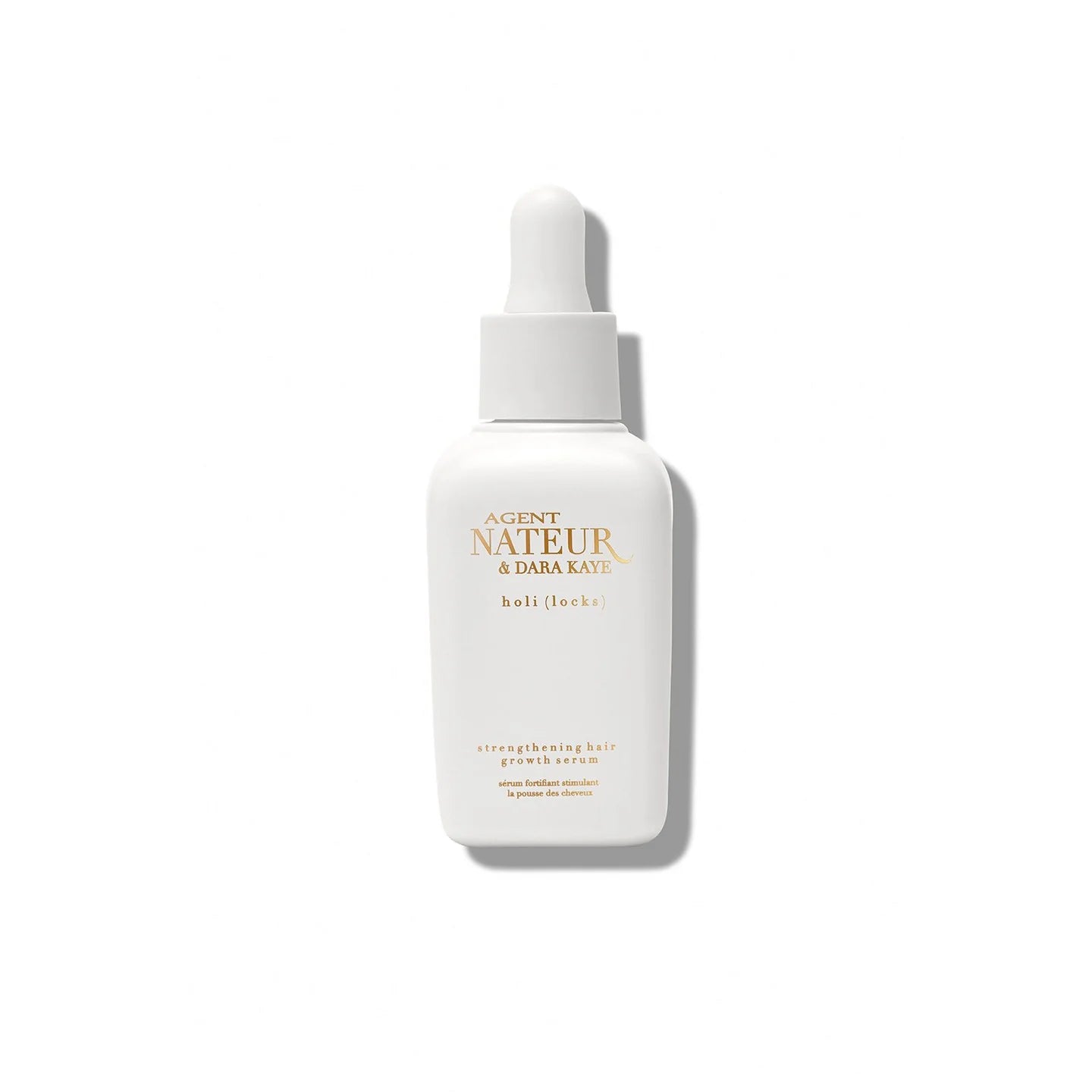 Holi (locks) Fall Serum