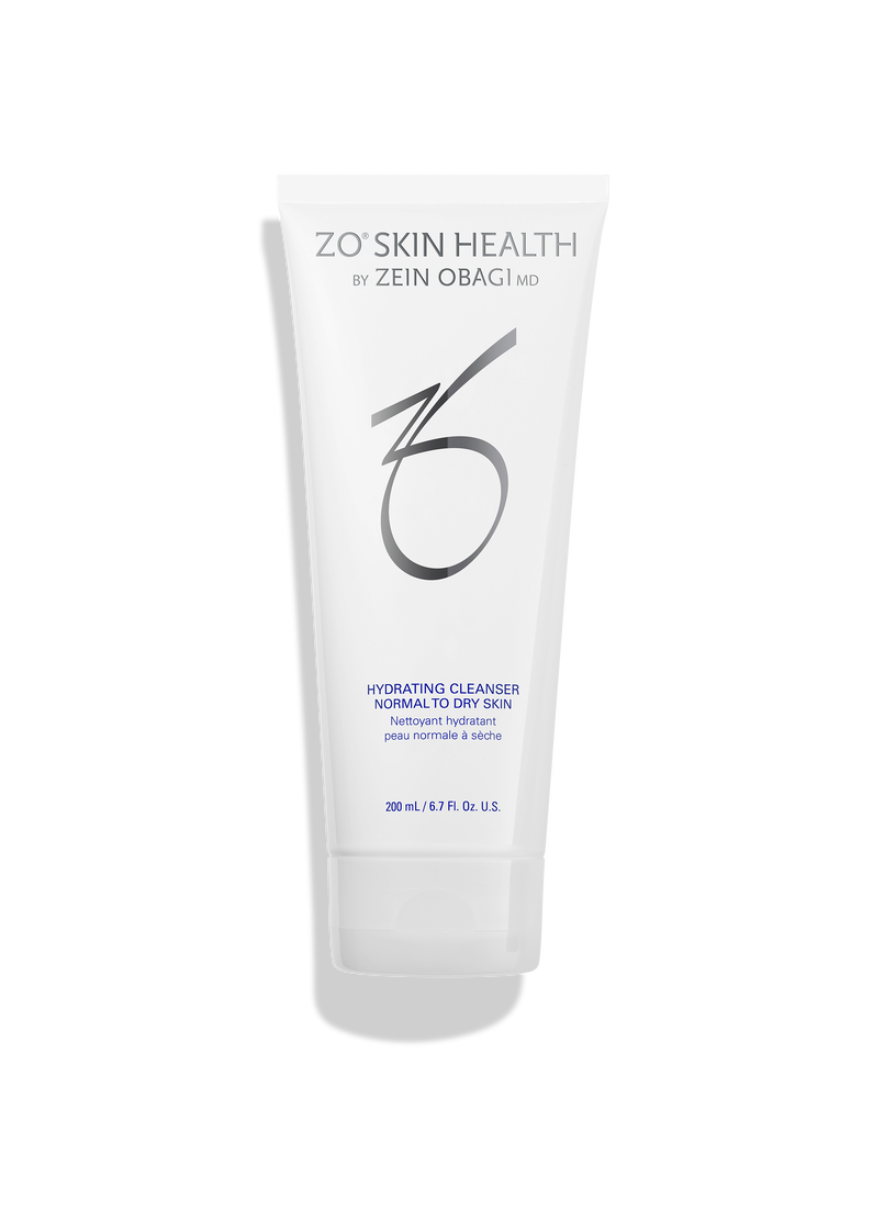 Hydration Cleanser for normal to oily skin