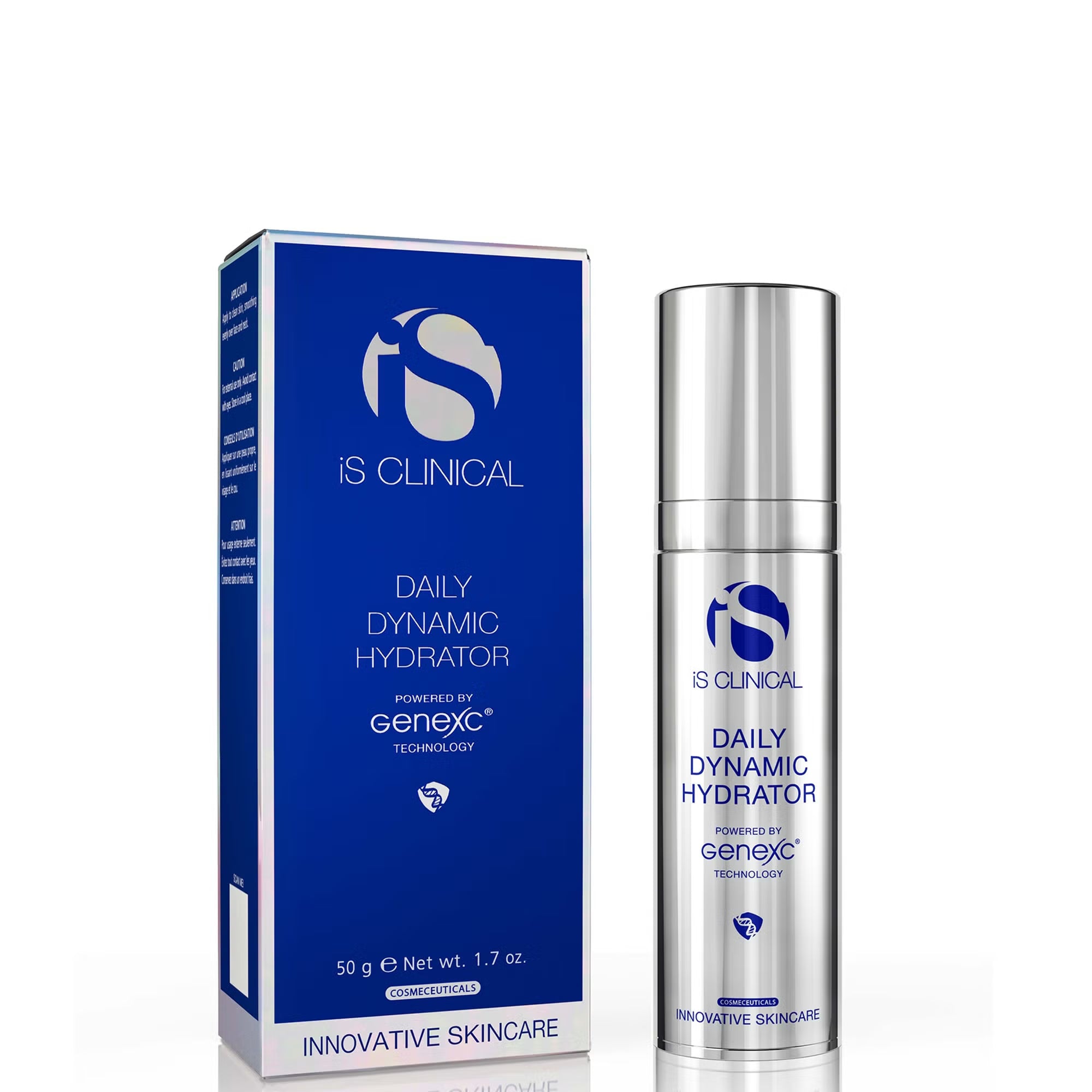 Daily Dynamic Hydrator