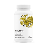 Helps maintain bone mineral density and supports healthy blood vessels