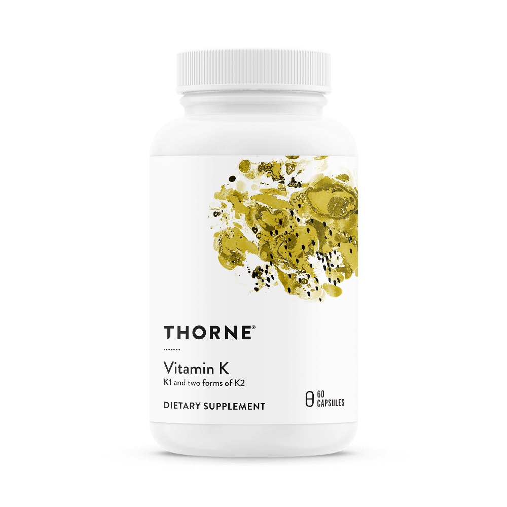 Helps maintain bone mineral density and supports healthy blood vessels