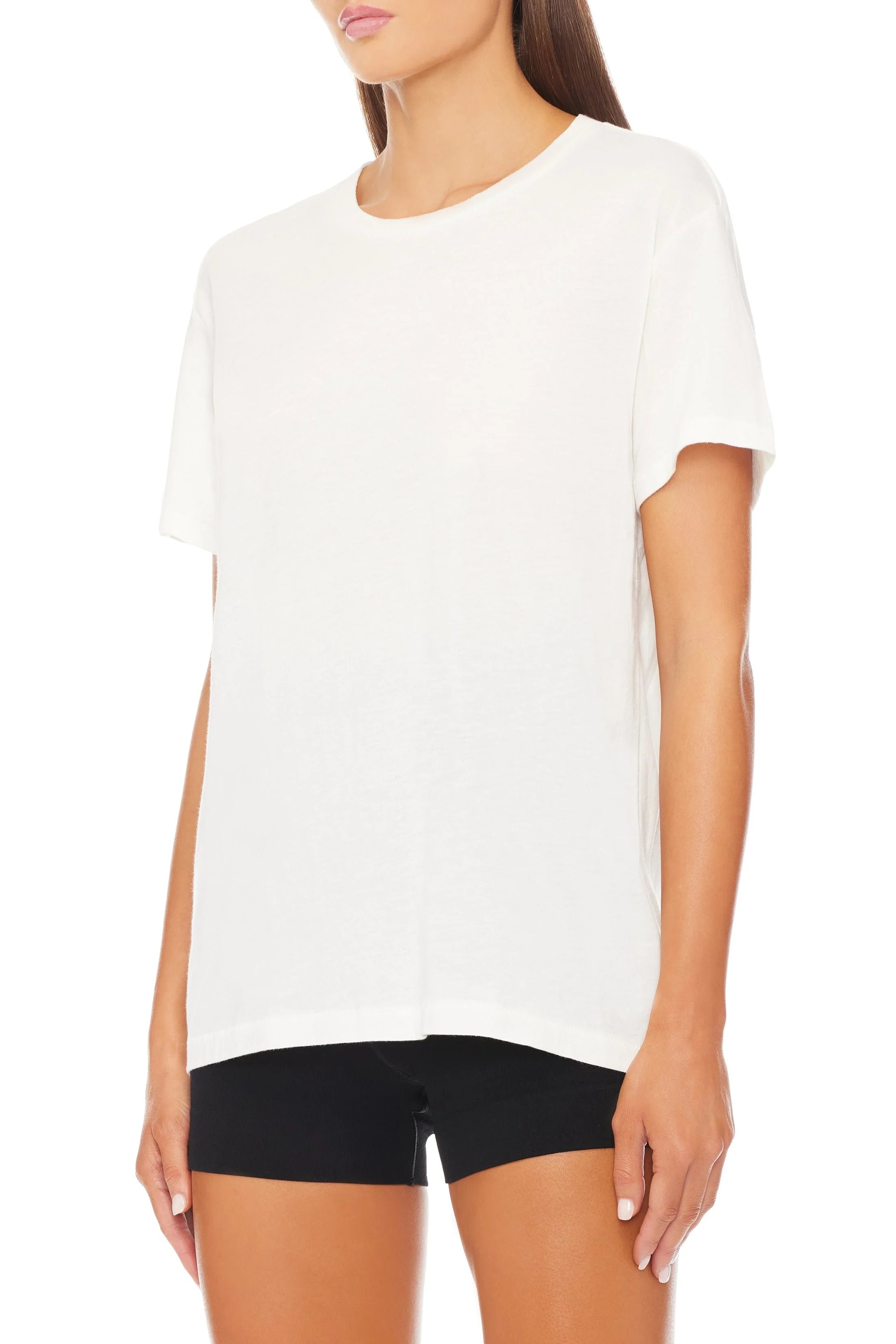 Short Sleeve Boyfriend T-shirt